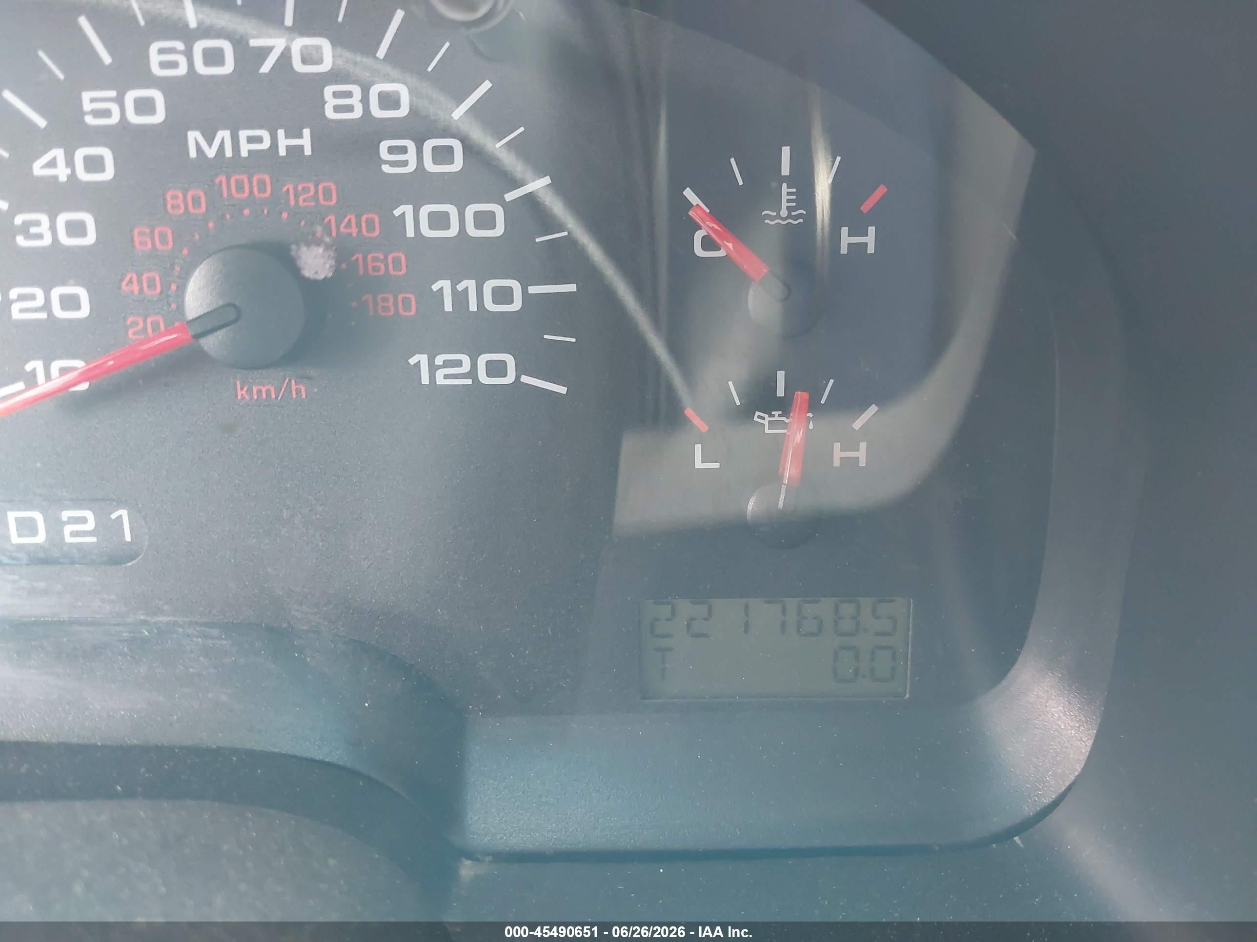 2008 Ford F-150 60th Anniversary/fx2/xl/xlt Red vin: 1FTRW12W68FA23451