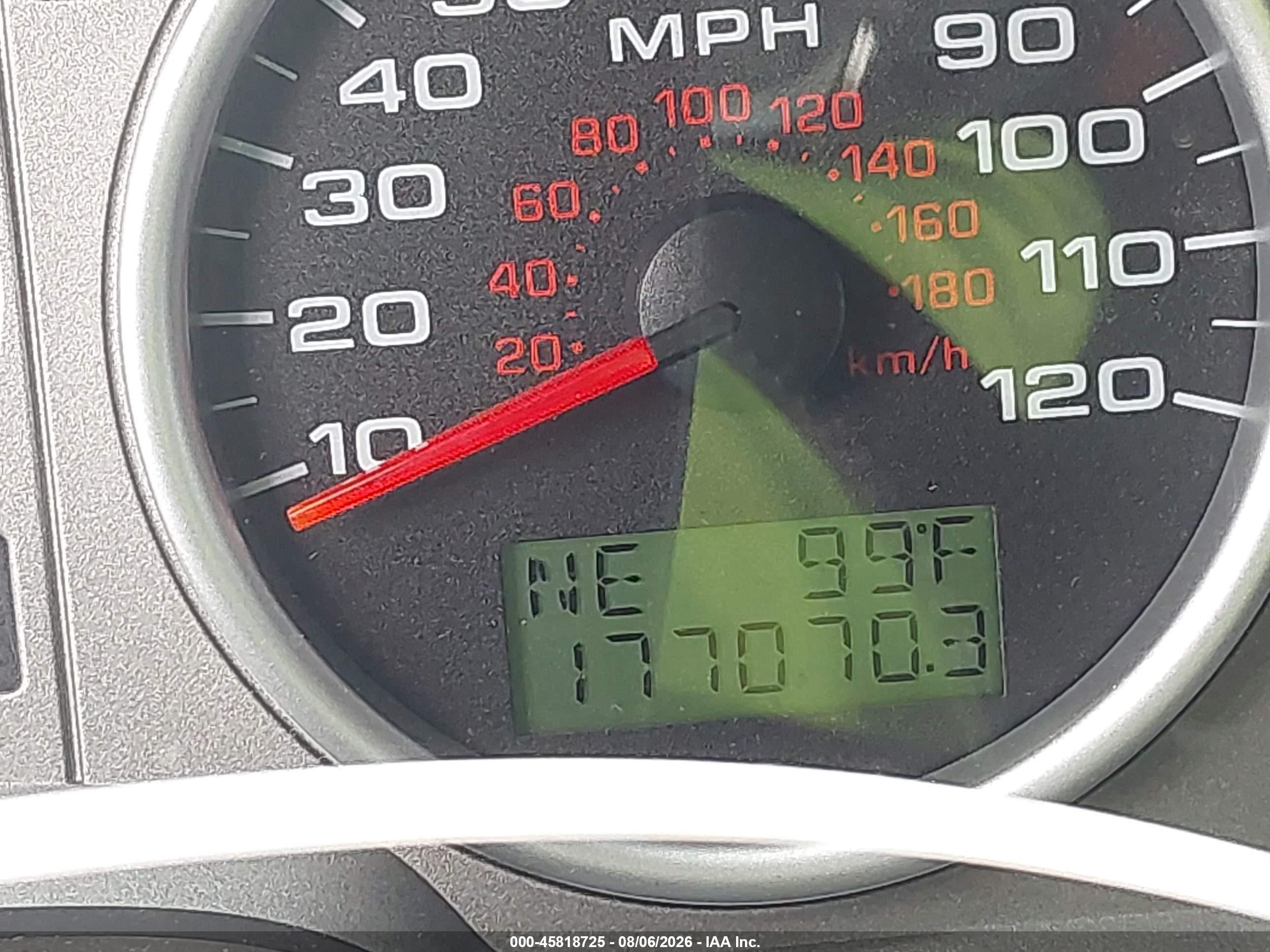 2008 Ford F-150 60th Anniversary/fx2/xl/xlt Gray vin: 1FTRW12W68KD81043