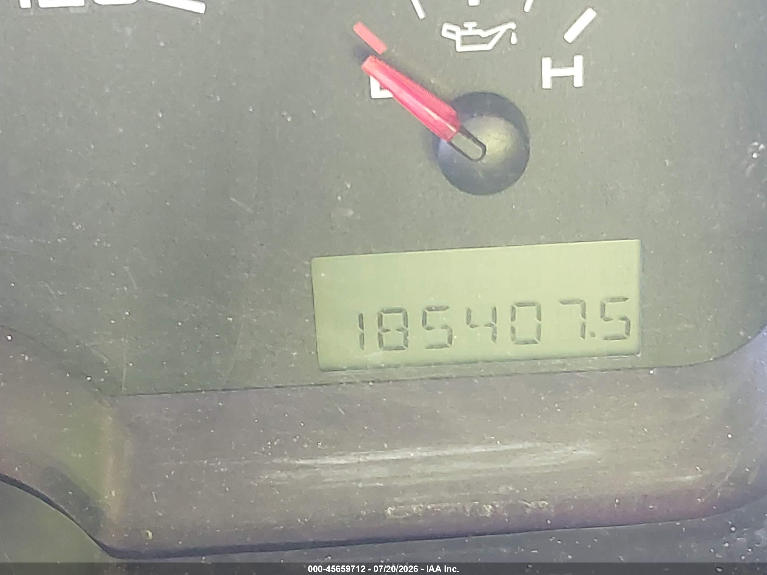 2005 Ford F-150 Xlt Blue vin: 1FTRW12W75FA31781