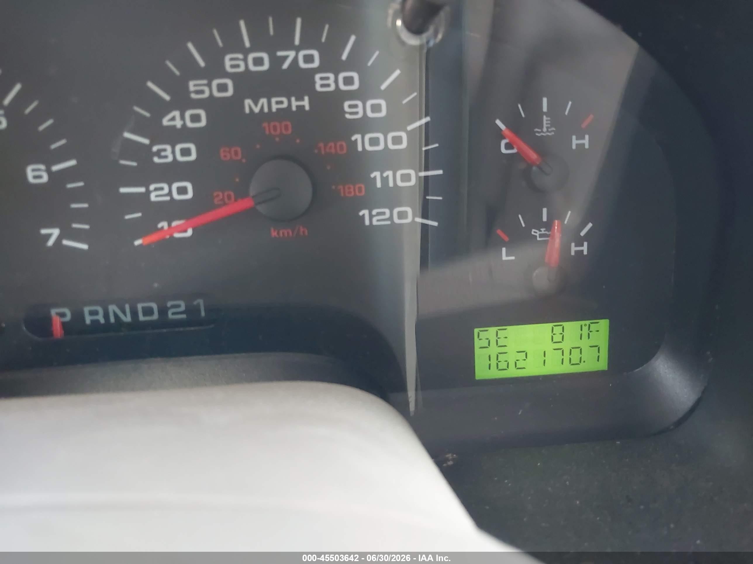 2005 Ford F-150 Xlt Blue vin: 1FTRW12W75KC03279