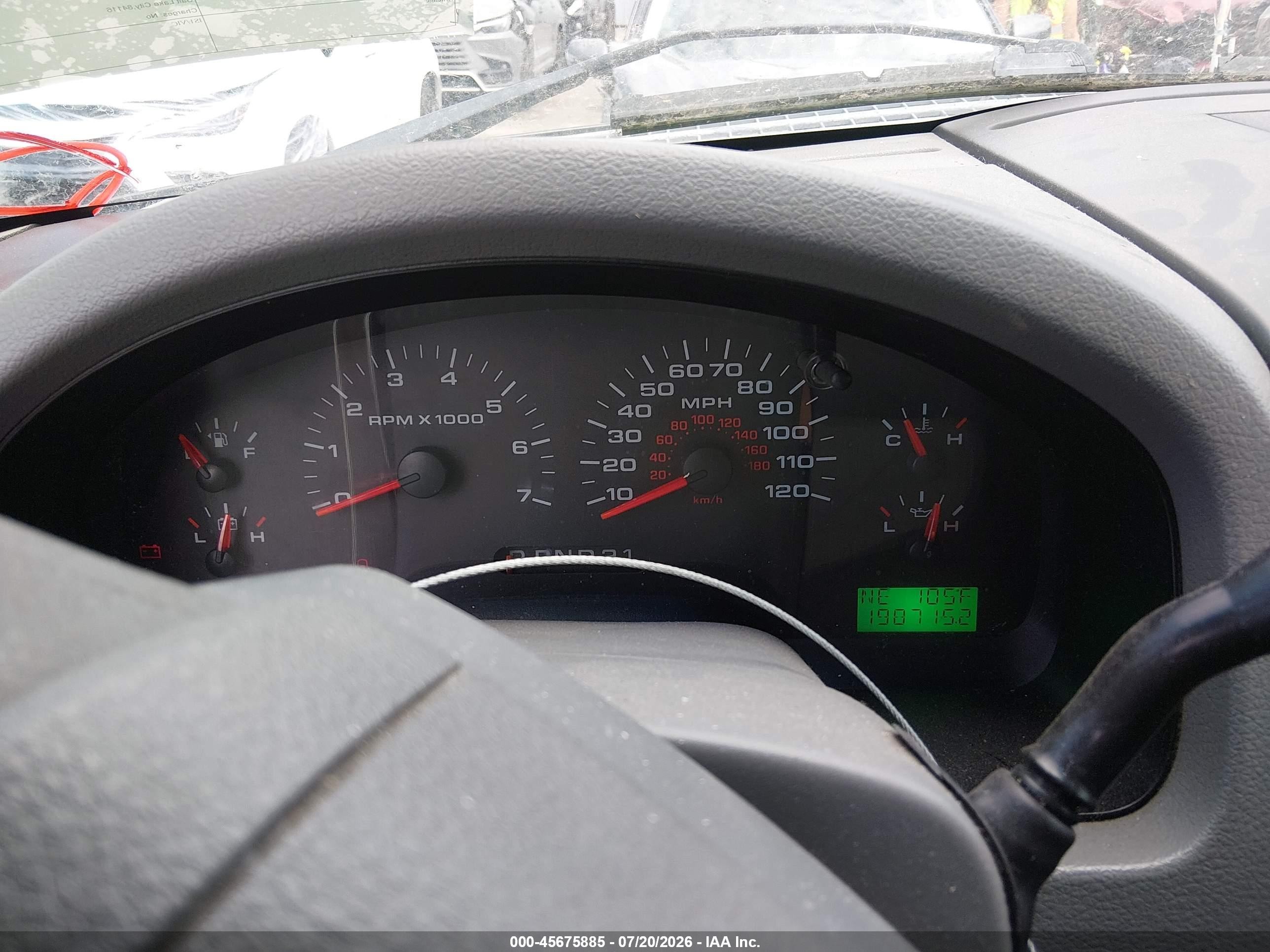 2006 Ford F-150 Xlt Black vin: 1FTRW12W76KC60244