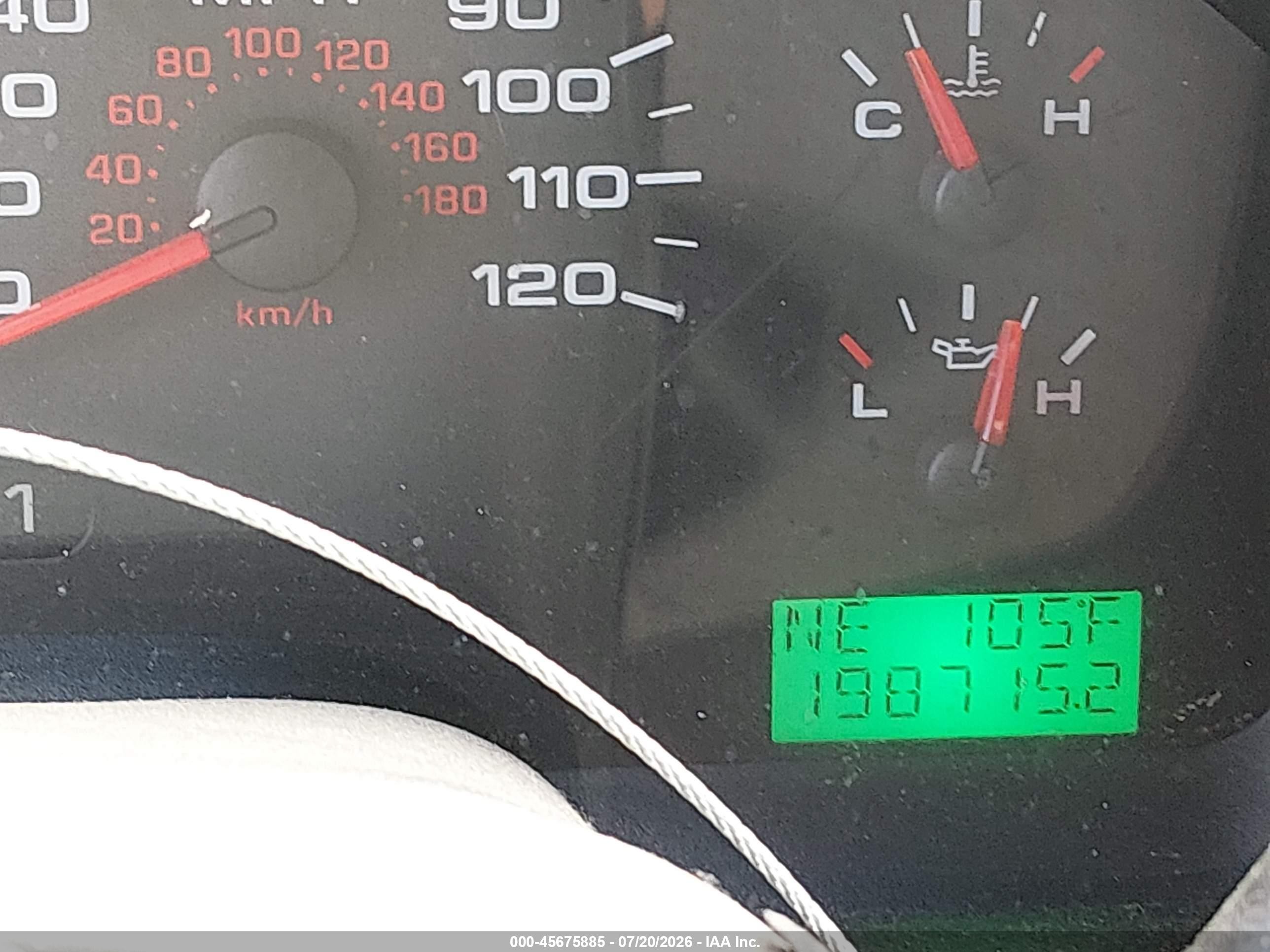 2006 Ford F-150 Xlt Black vin: 1FTRW12W76KC60244