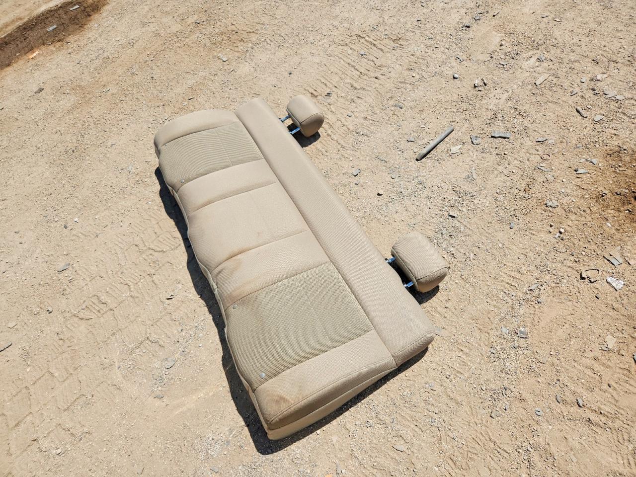 2006 Ford F150 Supercrew Tan vin: 1FTRW12W76KD72901