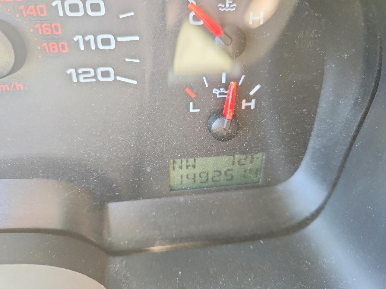 2007 Ford F150 Supercrew Black vin: 1FTRW12W77KB84591