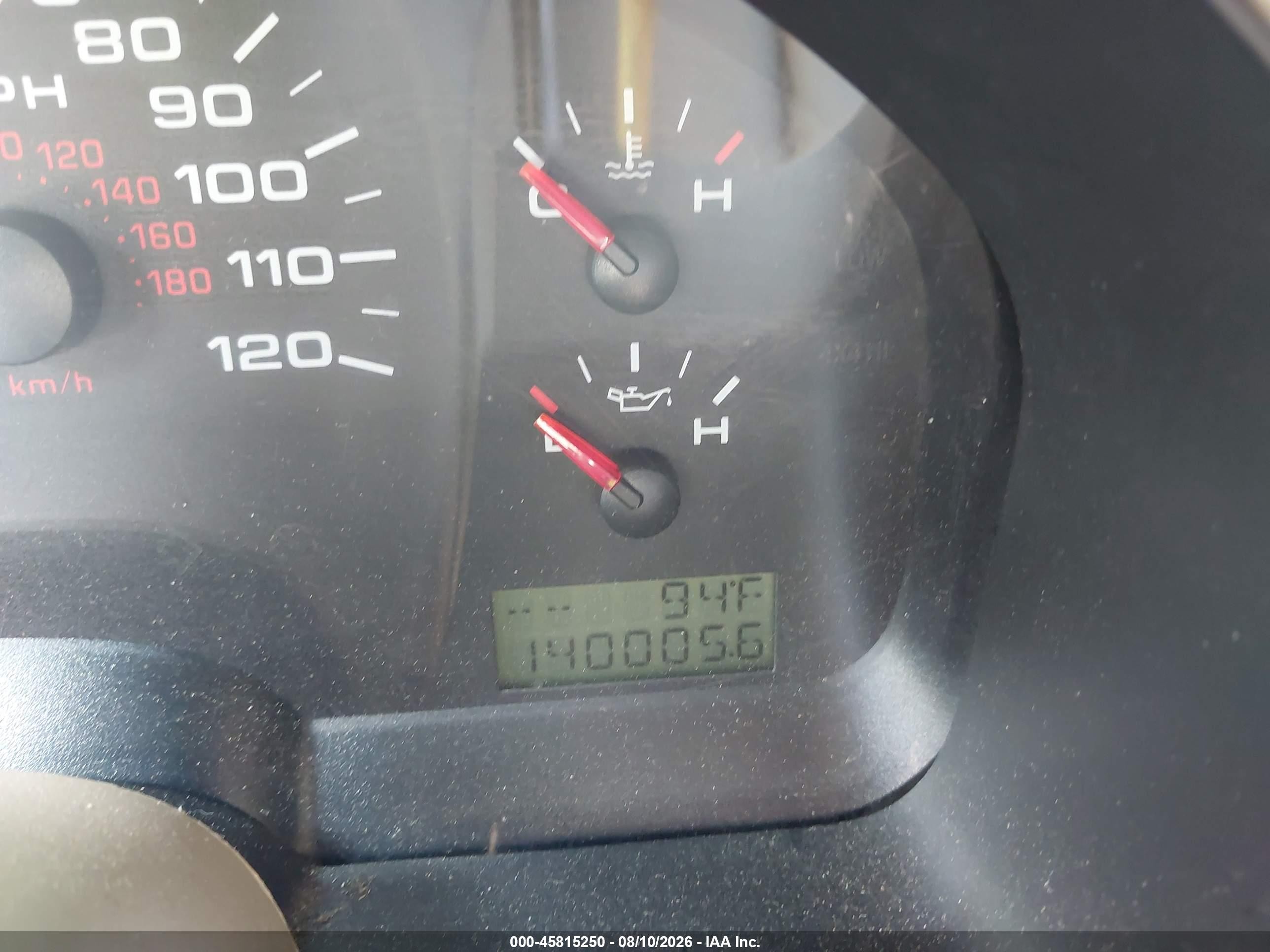 2007 Ford F-150 Xlt Gray vin: 1FTRW12W77KC11322