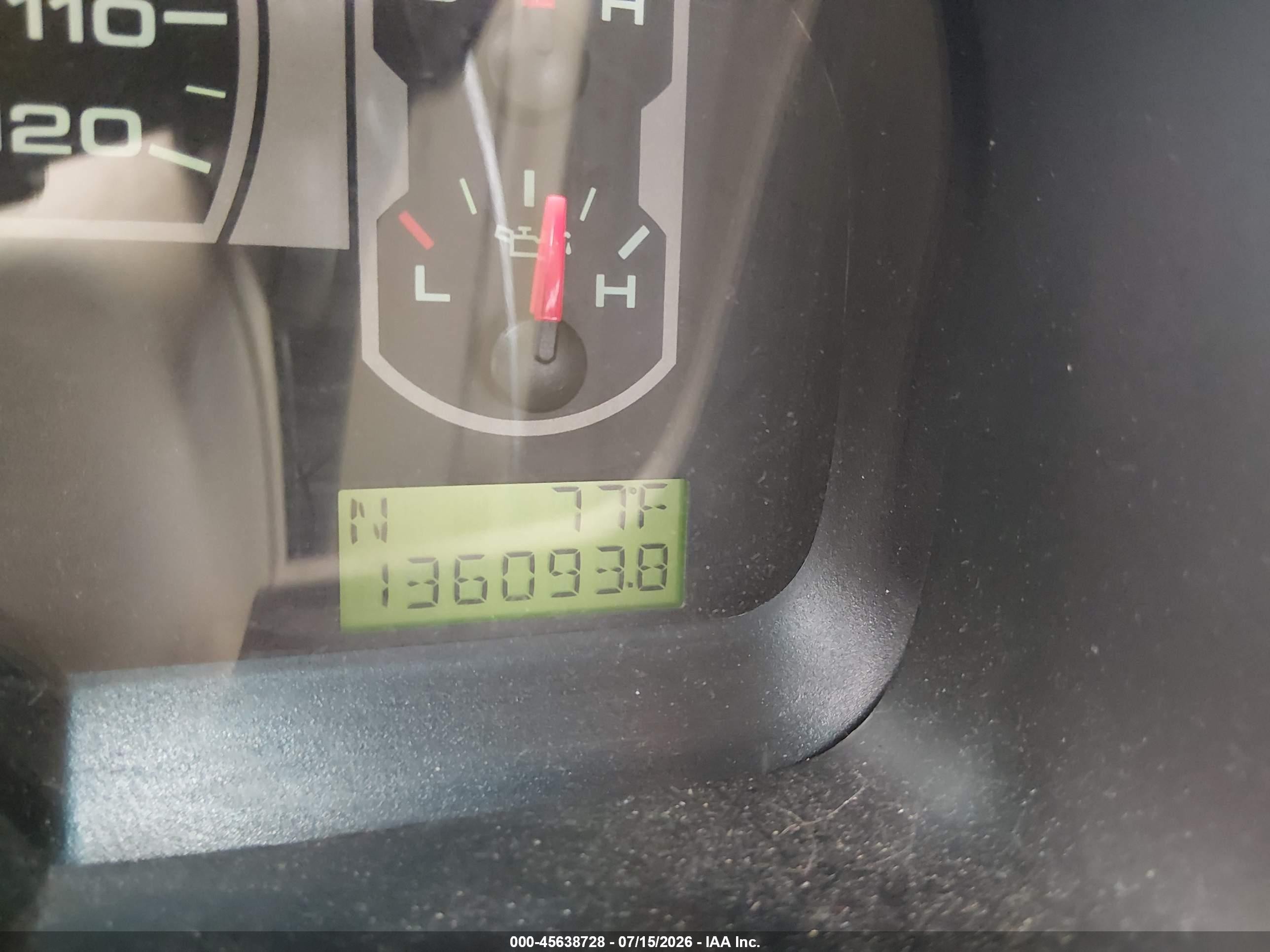 2008 Ford F-150 60th Anniversary/fx2/xl/xlt Кремовый vin: 1FTRW12W78FA99907