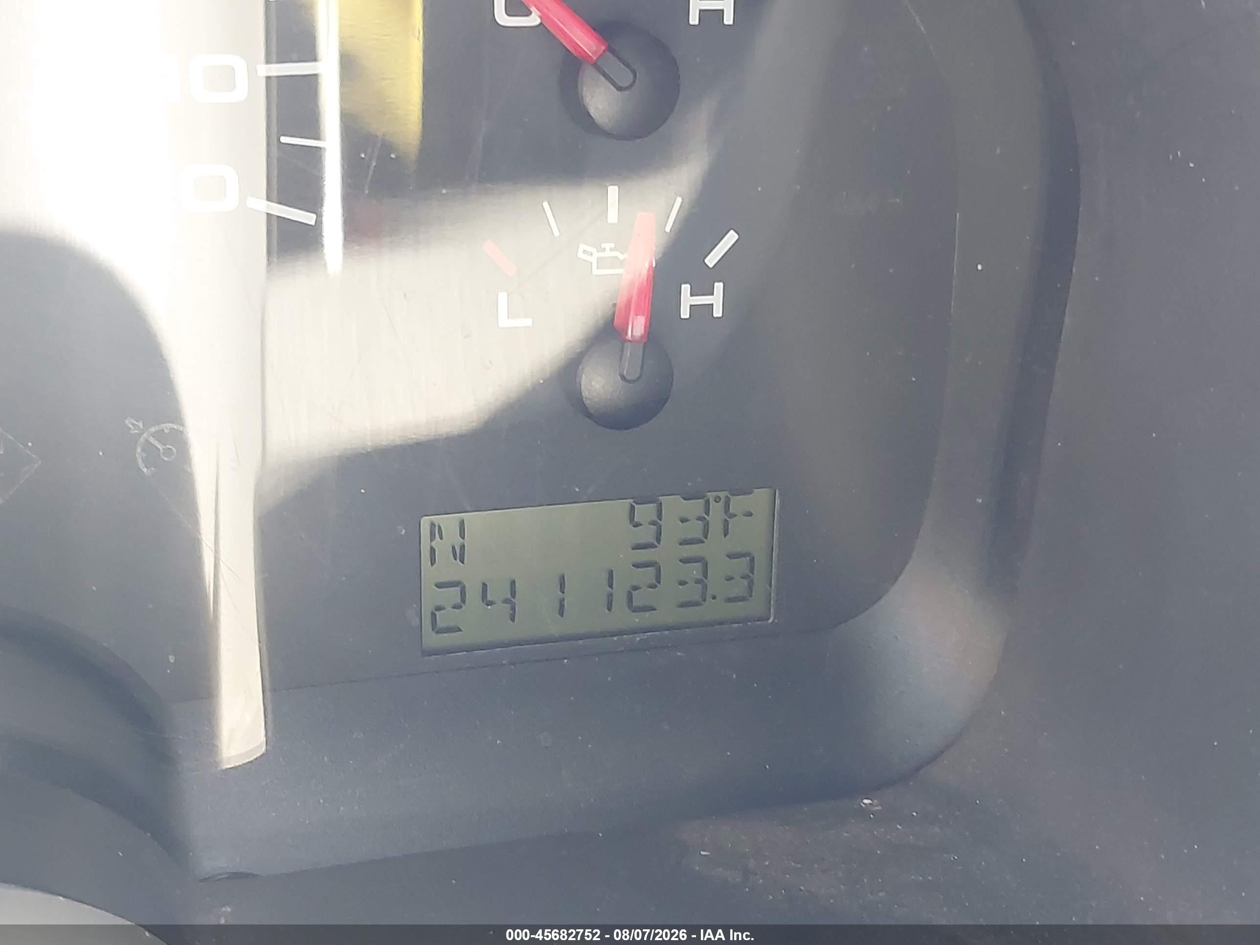 2004 Ford F-150 Xlt Черный vin: 1FTRW12W84FA13420