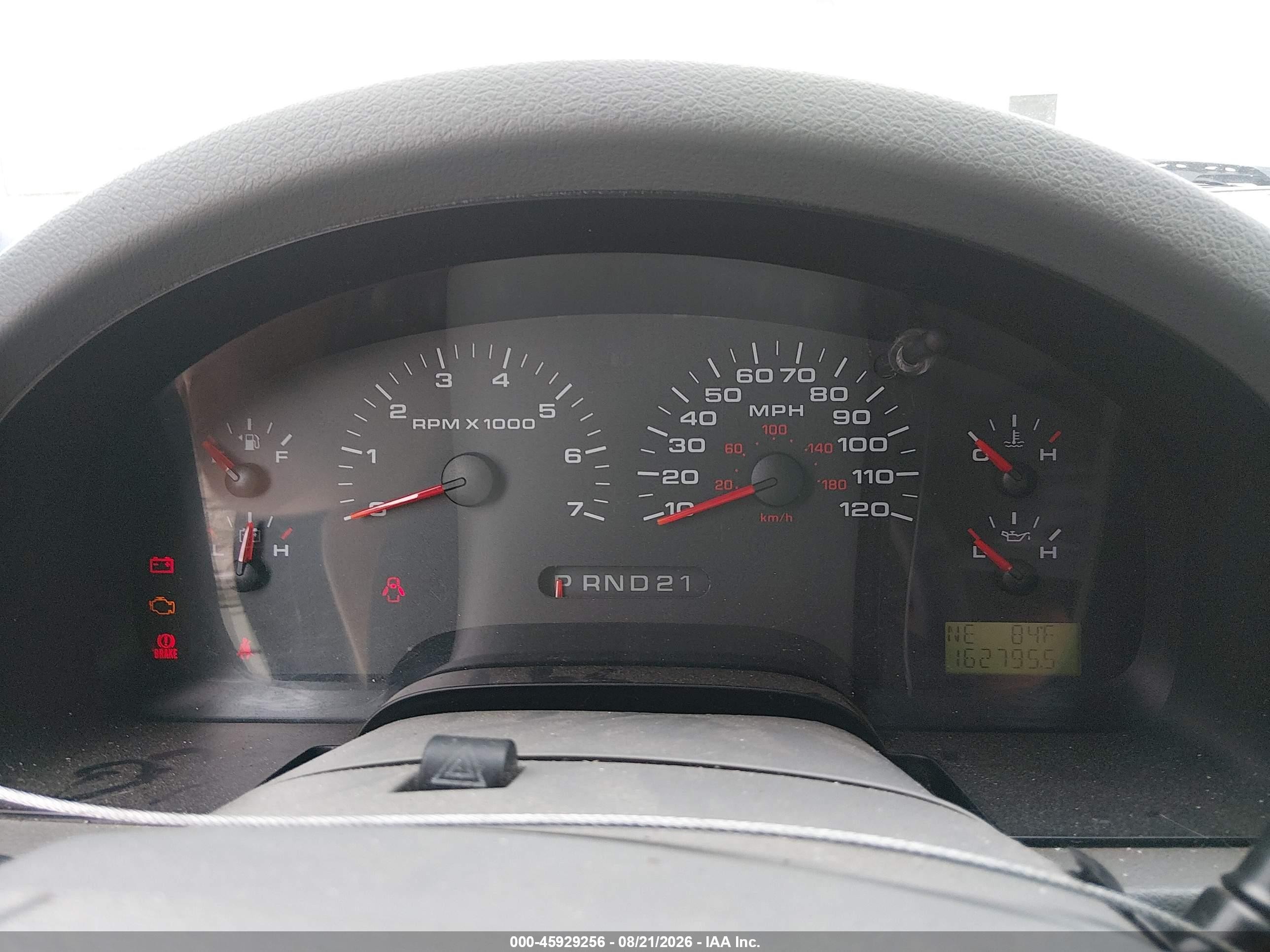 2004 Ford F-150 Xlt Синий vin: 1FTRW12W84KC33213
