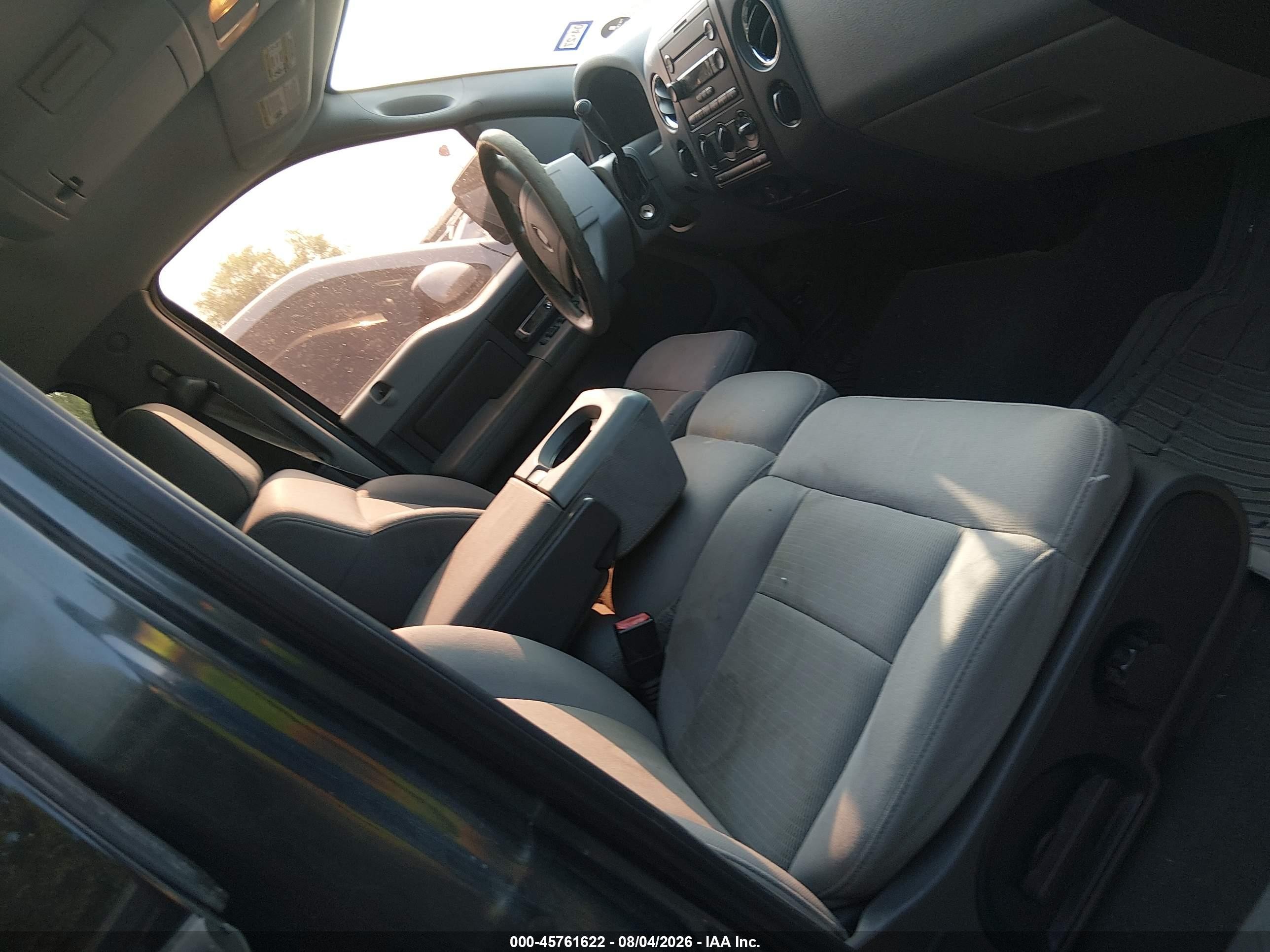 2004 Ford F-150 Xlt Зеленый vin: 1FTRW12W84KC78216