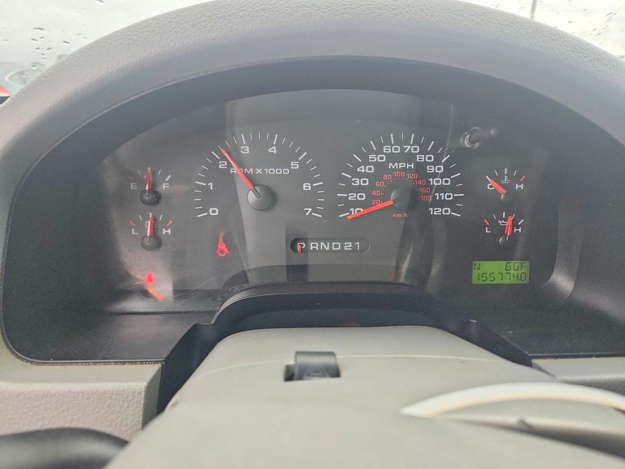 2006 Ford F150 Supercrew Silver vin: 1FTRW12W86FA74124