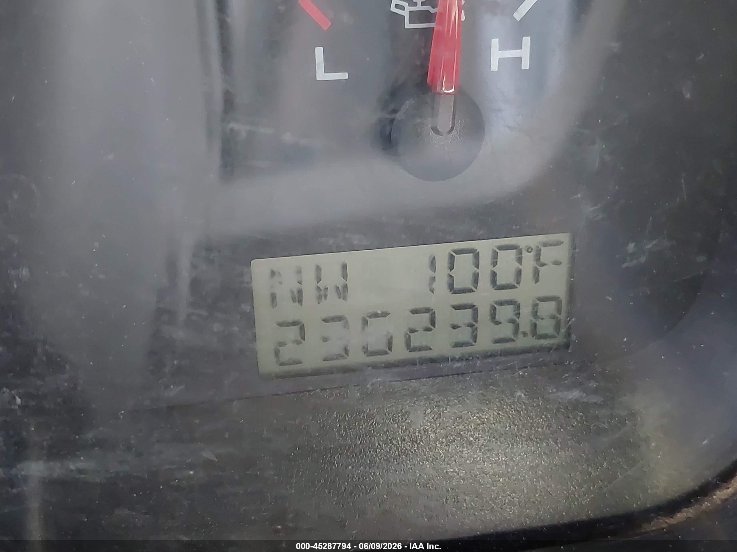 2007 Ford F-150 Fx2/xlt Red vin: 1FTRW12W87KC17744