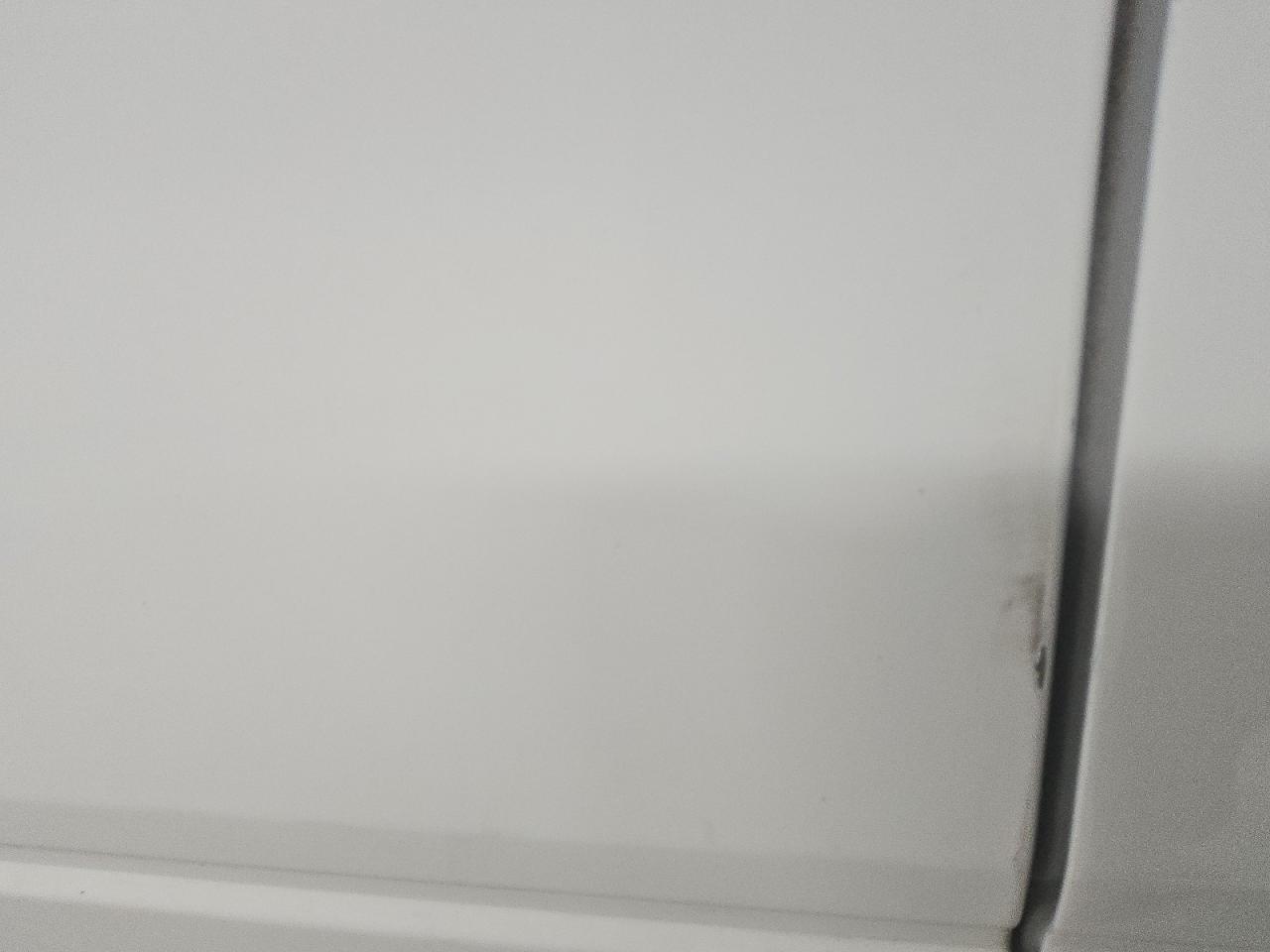 2005 Ford F150 Supercrew White vin: 1FTRW12W95FB33714 Damage: Right Rear Door, Multiple Scratches Heavy, 2