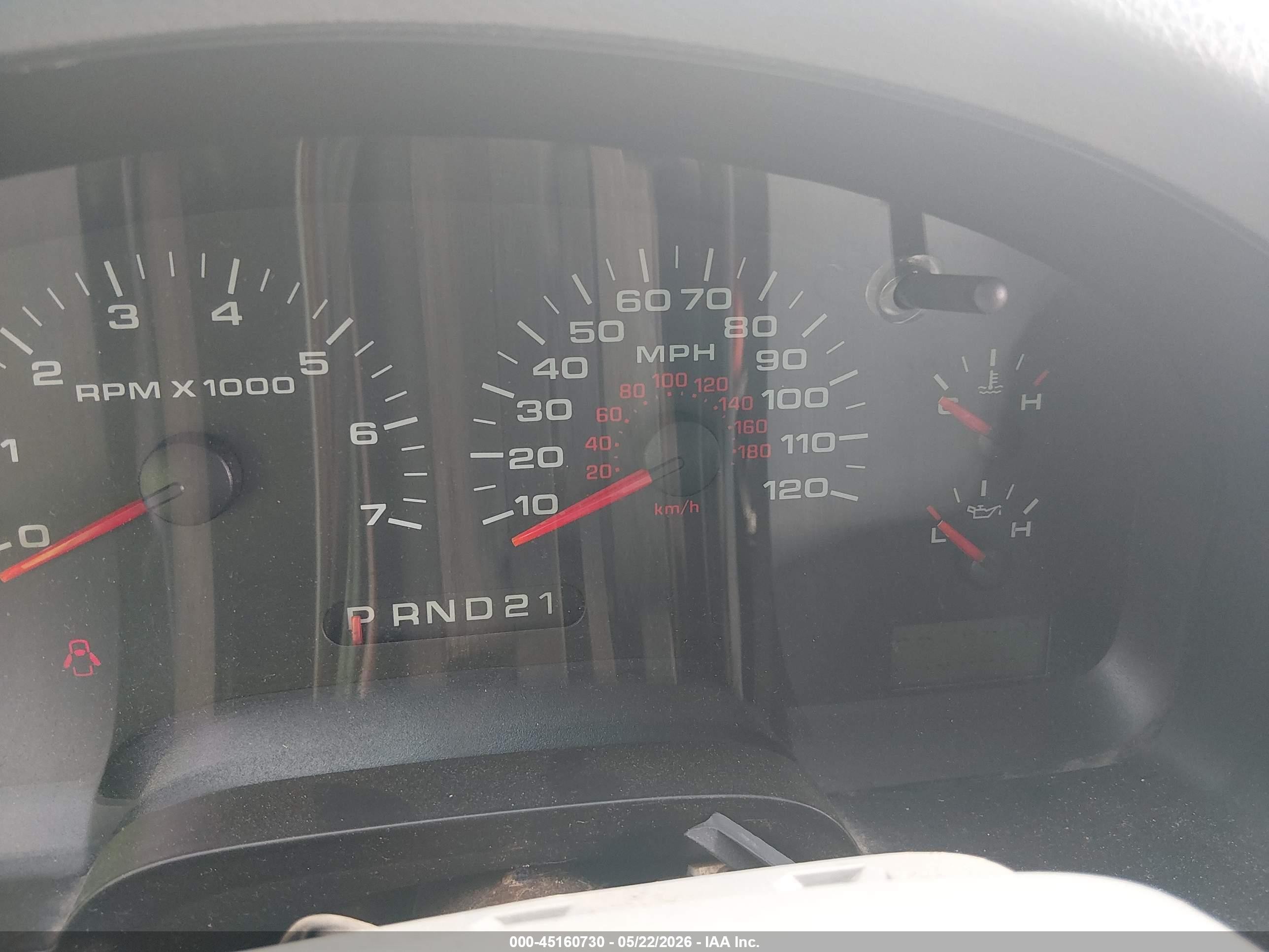 2006 Ford F-150 Xlt Burgundy vin: 1FTRW12W96FB15778