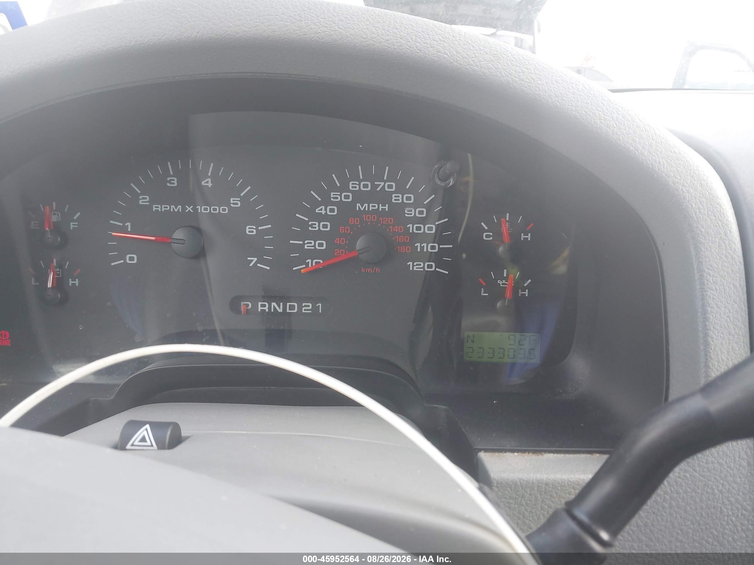 2006 Ford F-150 Xlt Black vin: 1FTRW12W96KD15891