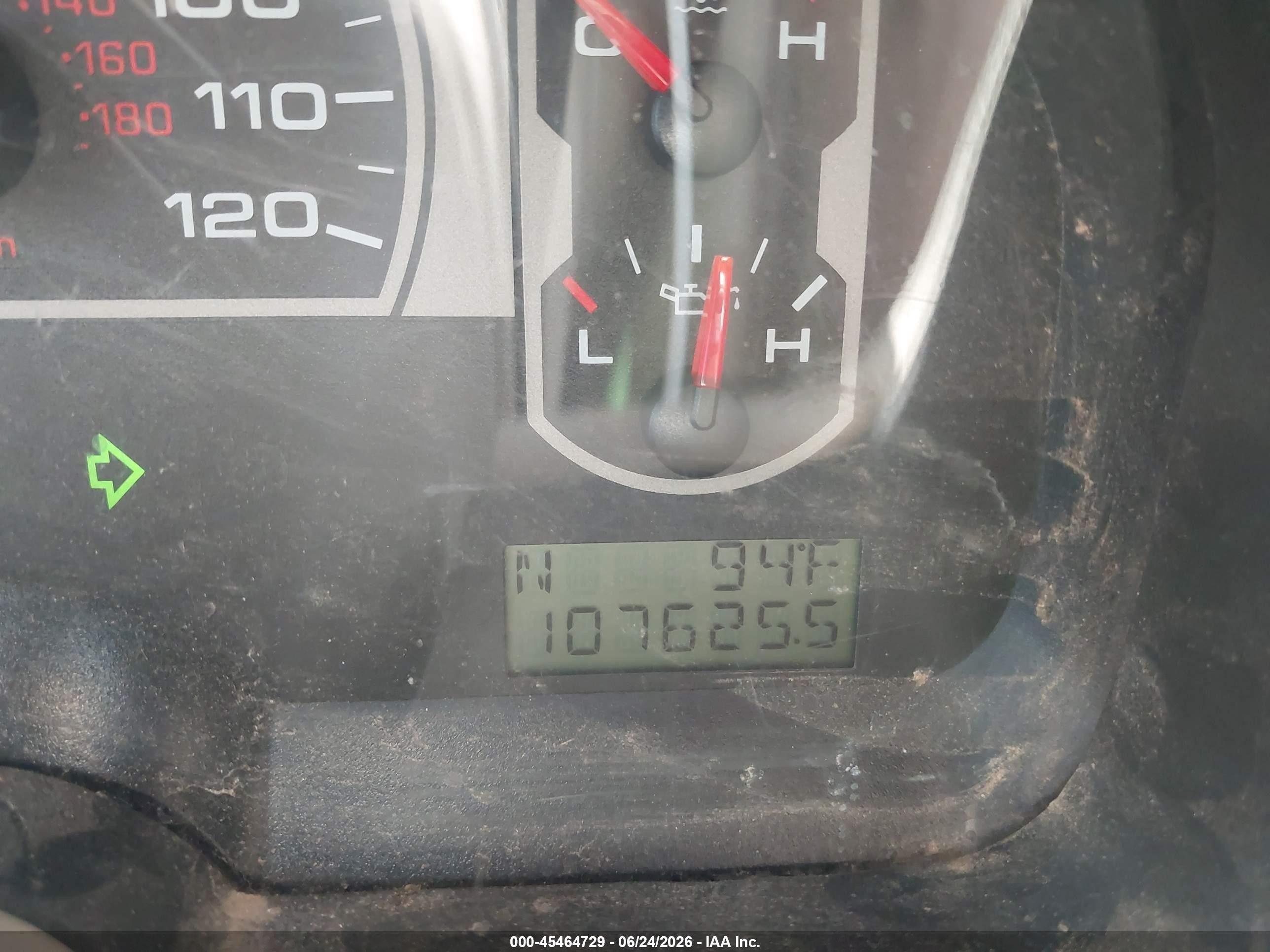 2008 Ford F-150 60th Anniversary/fx2/xl/xlt Tan vin: 1FTRW12W98FA07051