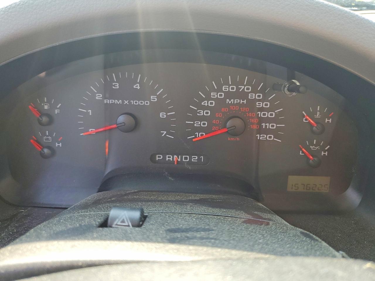 2008 Ford F150 Supercrew Синий vin: 1FTRW12W98FA55312