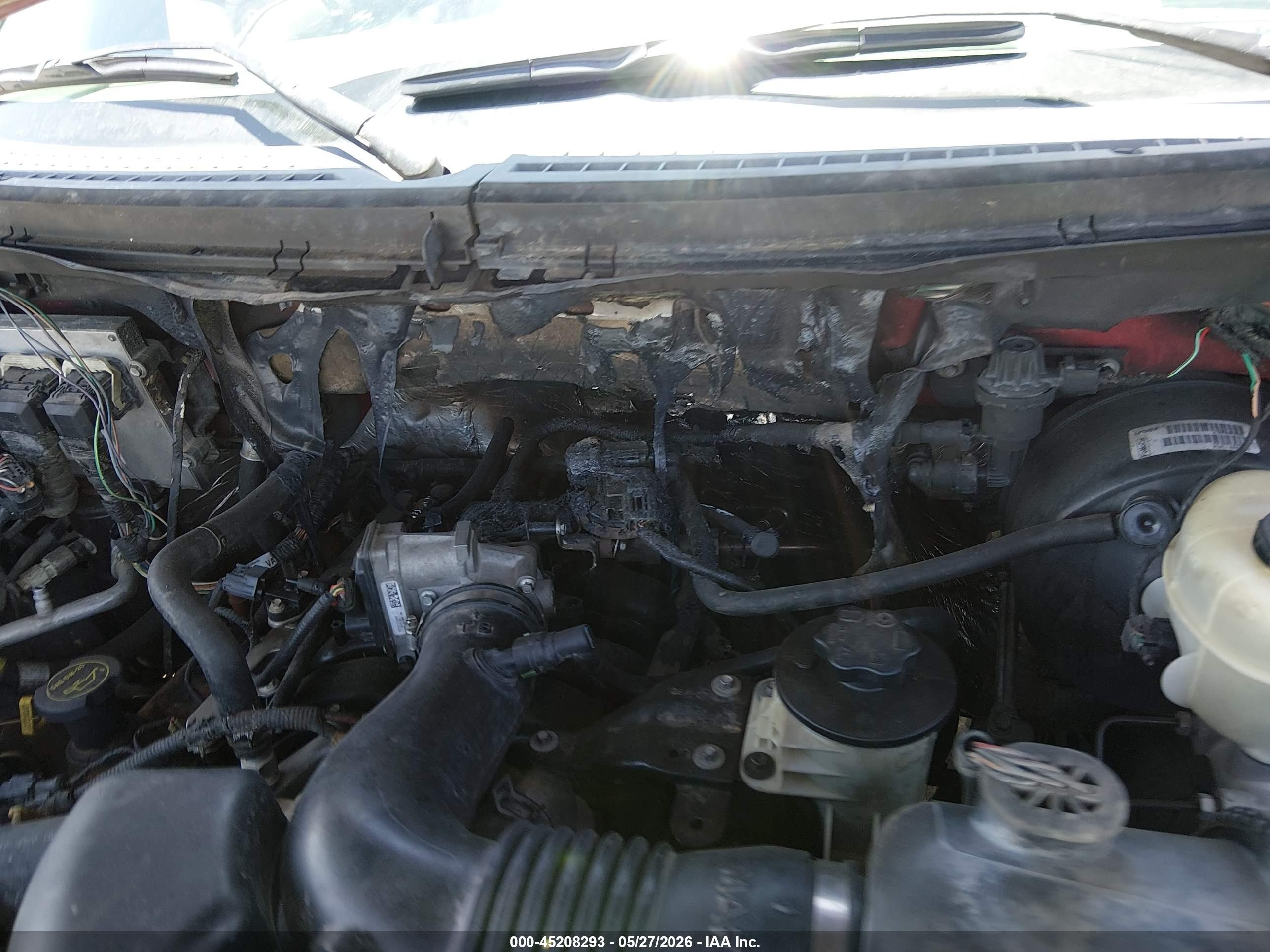 2008 Ford F-150 60th Anniversary/fx2/xl/xlt Красный vin: 1FTRW12W98KC57123