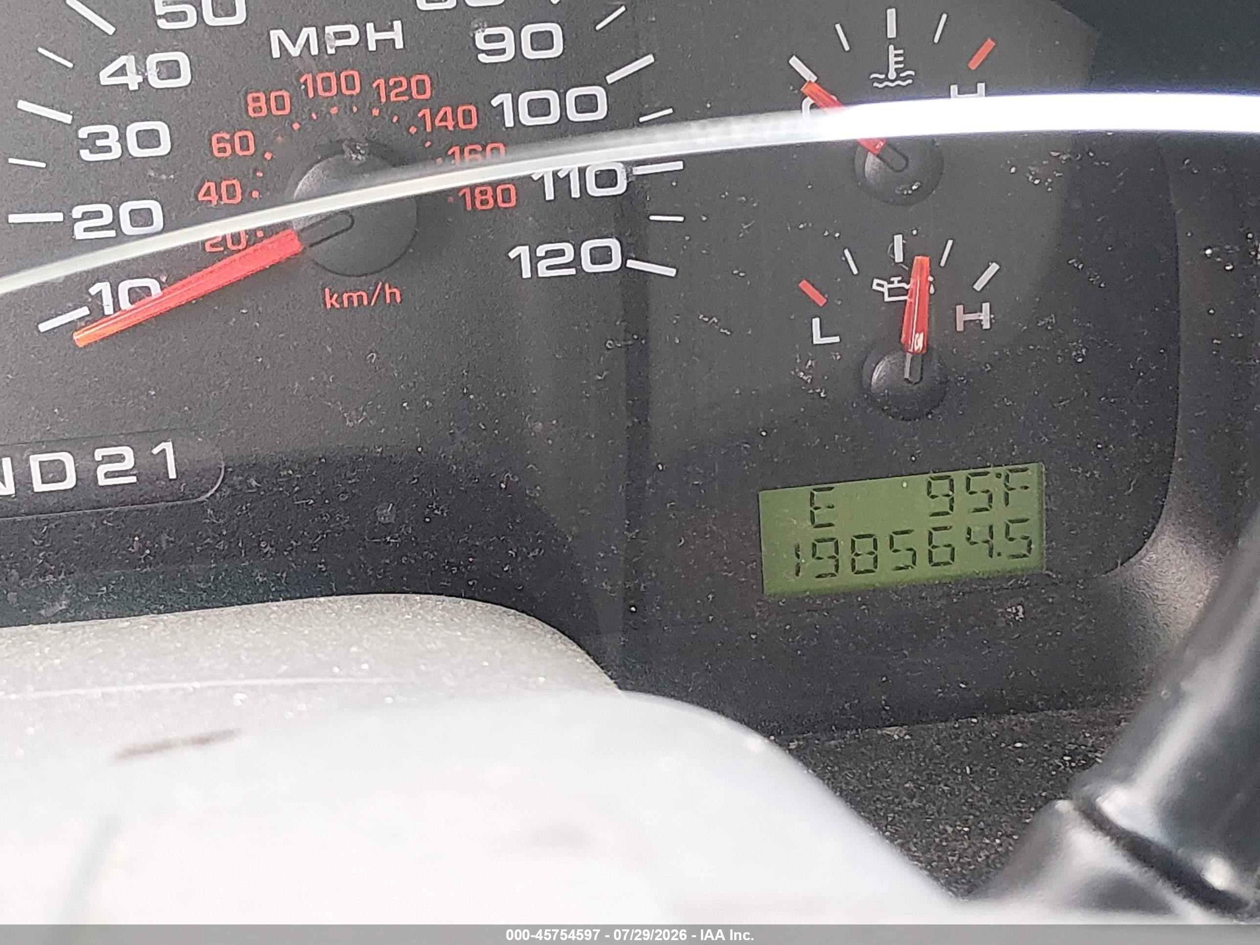 2007 Ford F-150 Xlt Black vin: 1FTRW12WX7FA06165