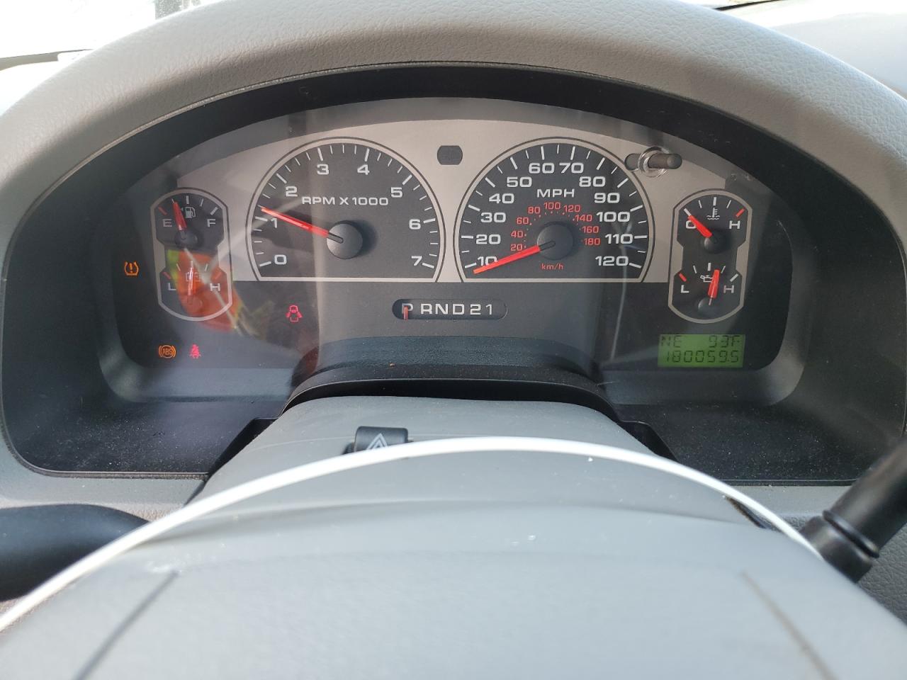 2007 Ford F150 Supercrew Black vin: 1FTRW12WX7KD27095