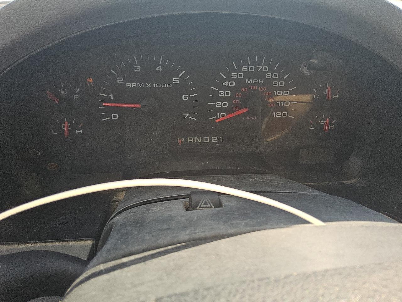 2008 Ford F150 Supercrew White vin: 1FTRW12WX8FC02897 Damage: Warning Light - Engine, On, Unacceptable