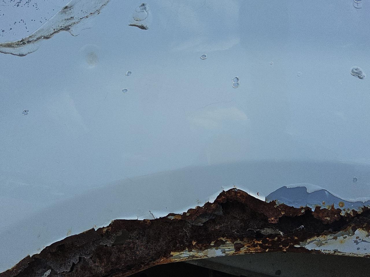 2008 Ford F150 Supercrew White vin: 1FTRW12WX8FC02897 Damage: Right Qtr Panel, Severe Damage, Replacement Required