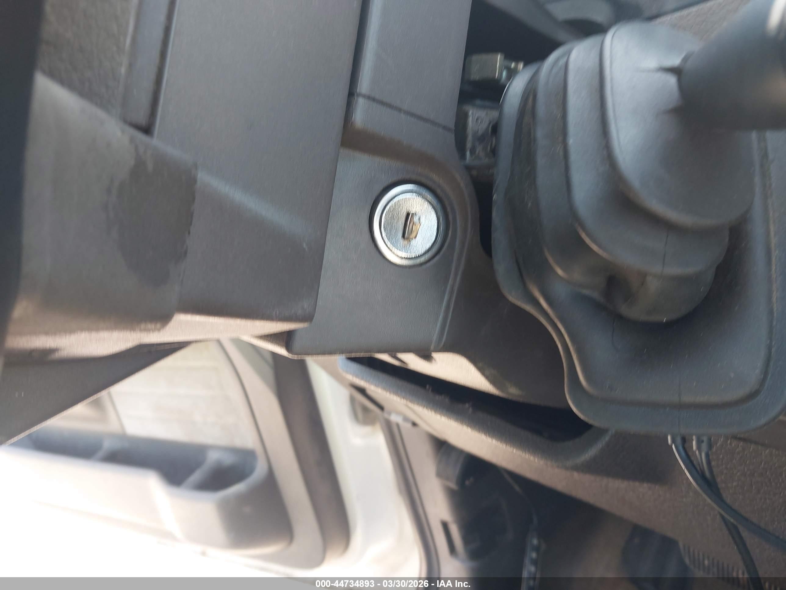 2009 Ford F-150 Xl/xlt Белый vin: 1FTRW12WX9FA85338