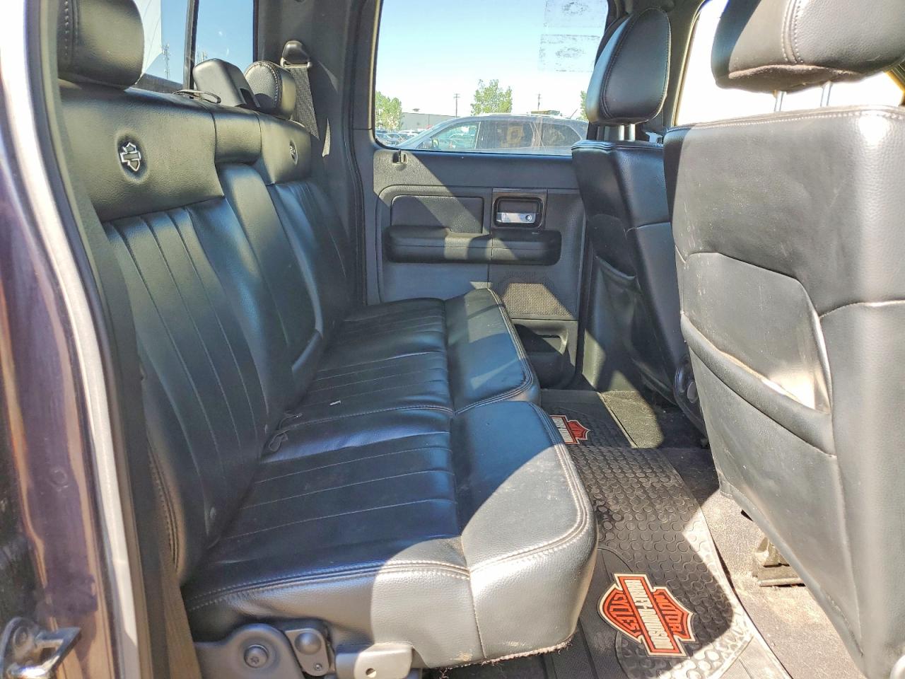 2007 Ford F150 Supercrew Purple vin: 1FTRW14547FA28831