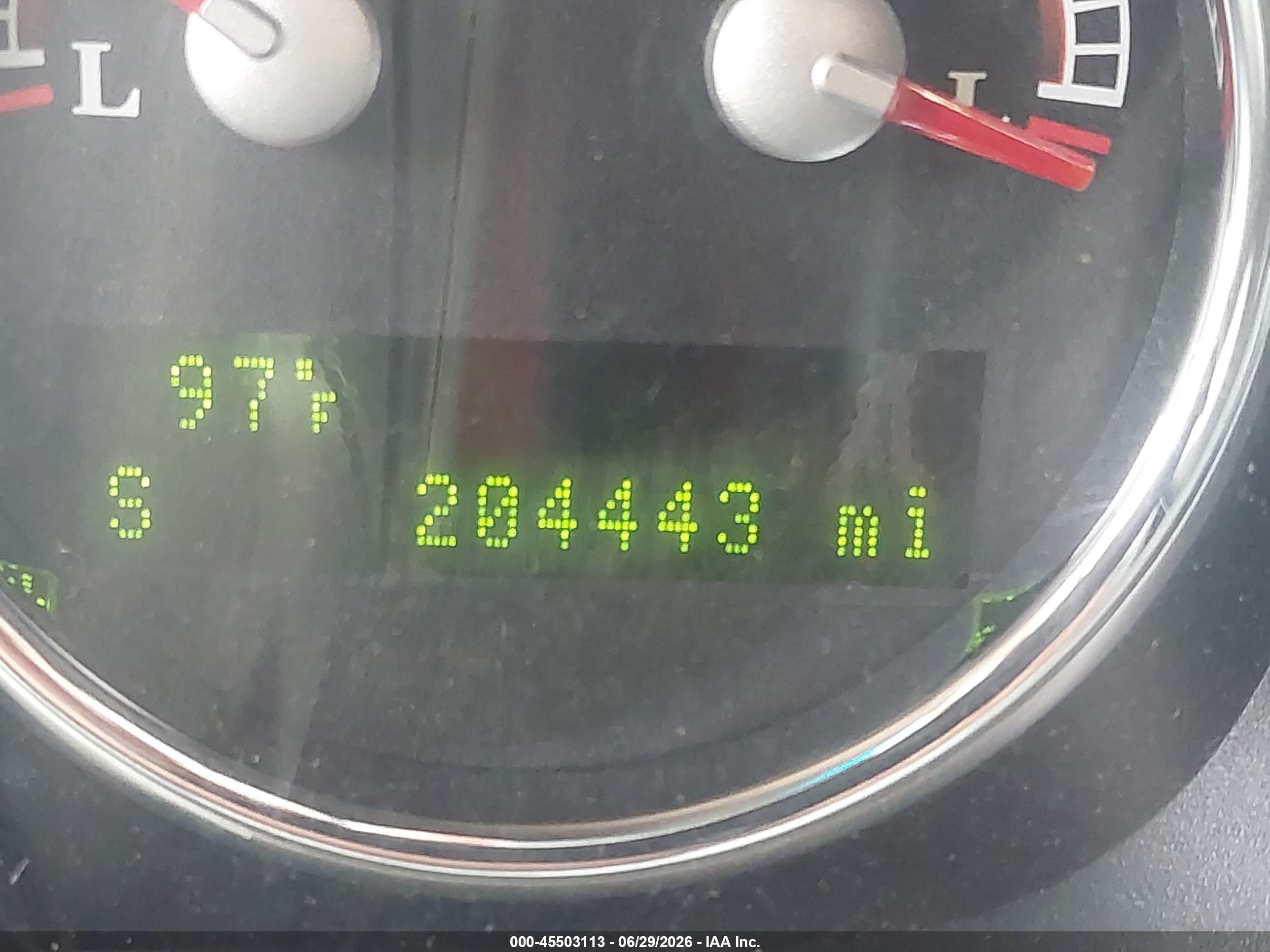 2008 Ford F-150 Harley-davidson/limited Black vin: 1FTRW14548FA27776