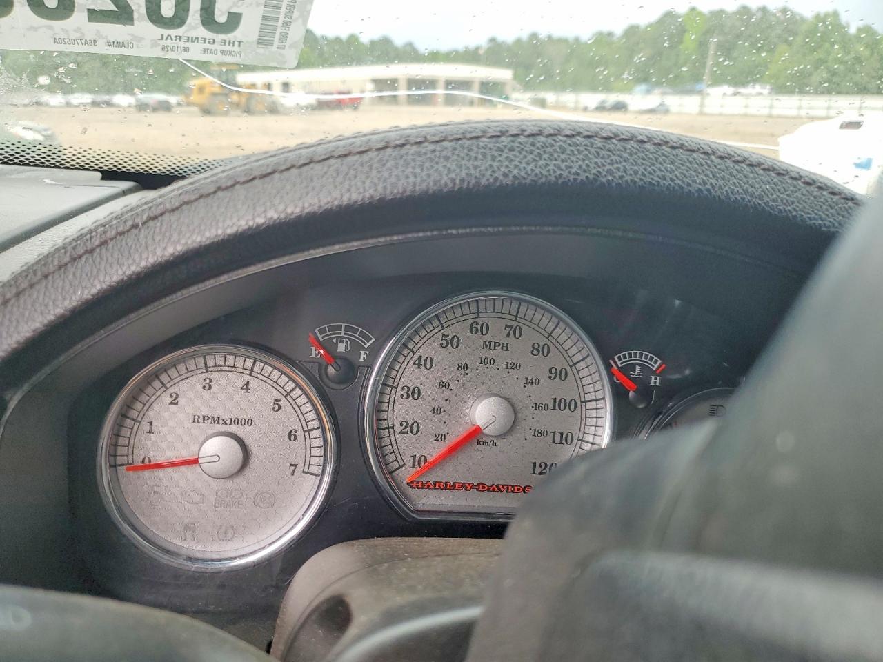 2007 Ford F150 Supercrew Purple vin: 1FTRW14587FB51502