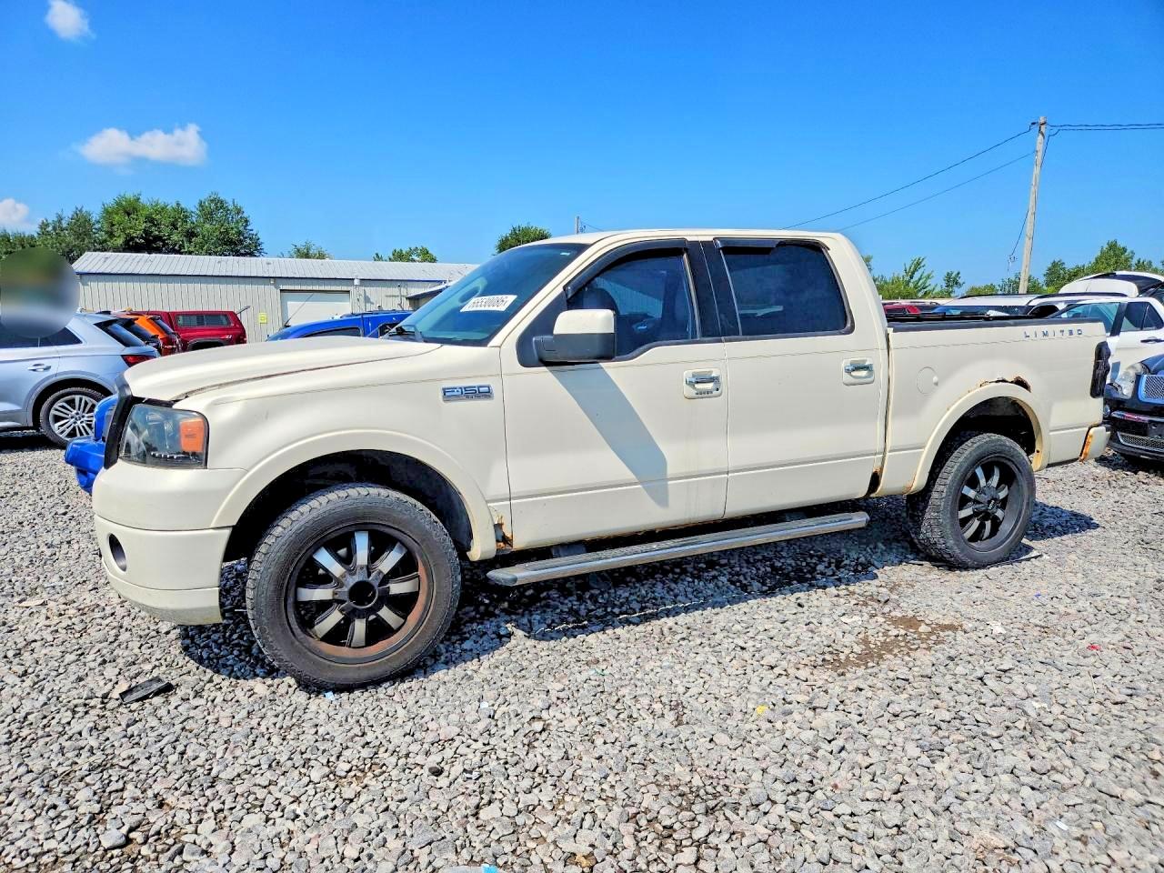 1FTRW145X8FA18368