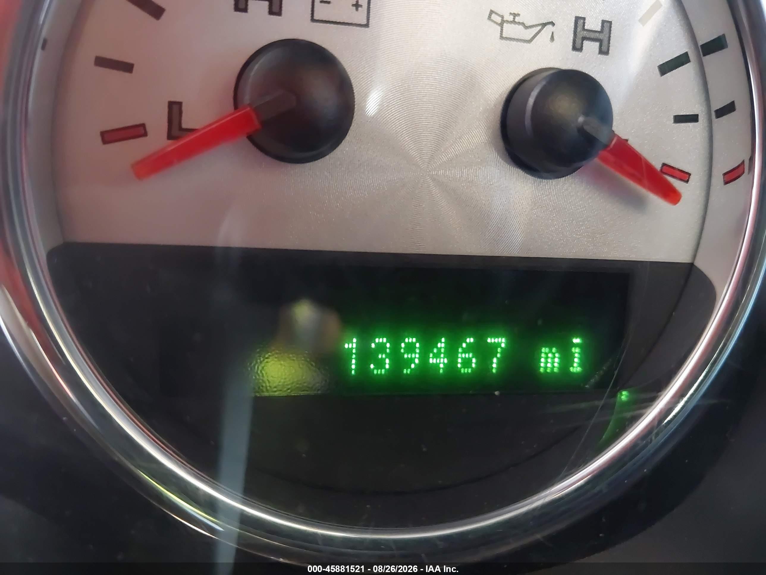 2008 Ford F-150 Lariat White vin: 1FTRW145X8FA18533