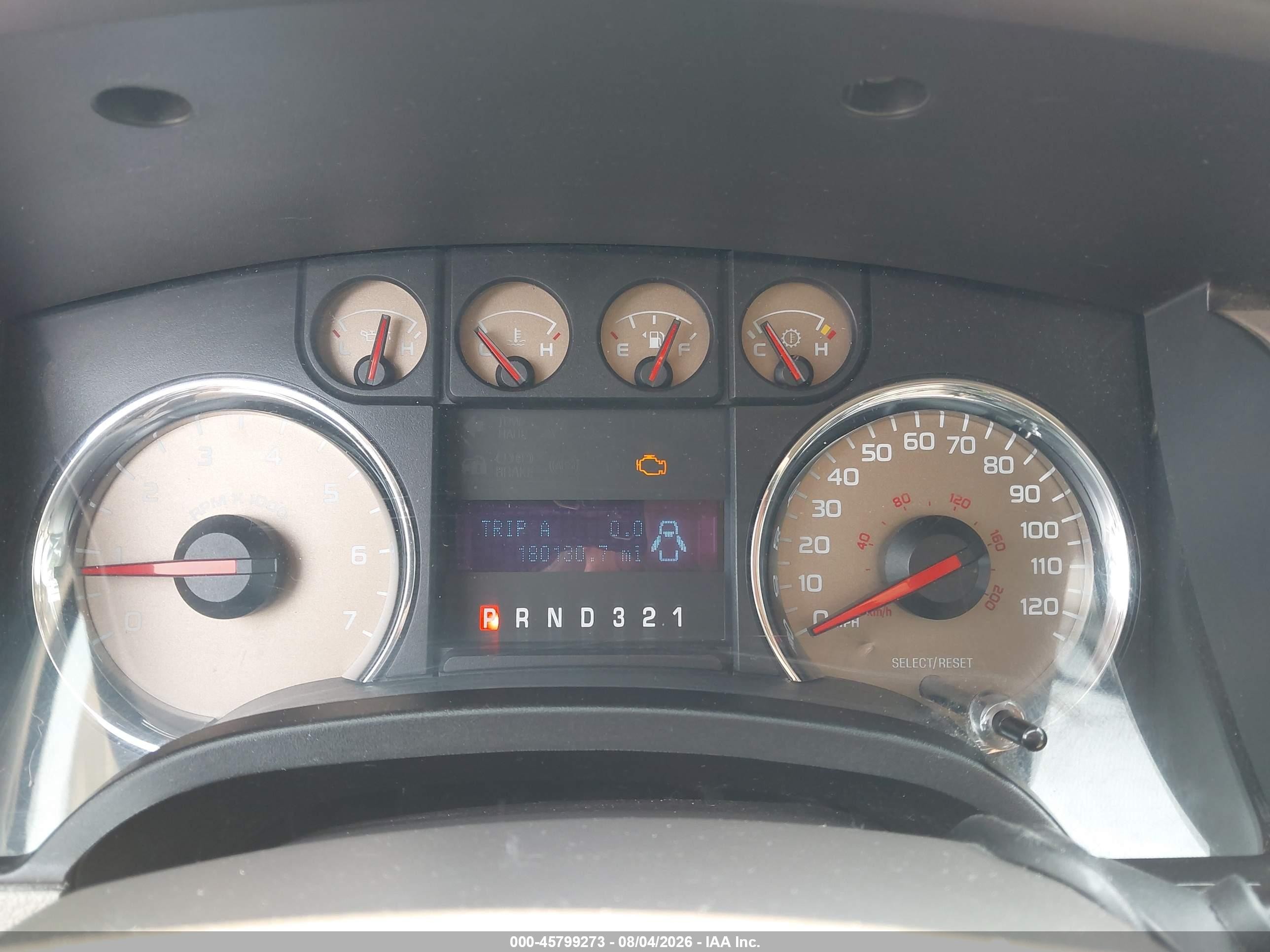 2009 Ford F-150 Xl/xlt Blue vin: 1FTRW14849FA48557