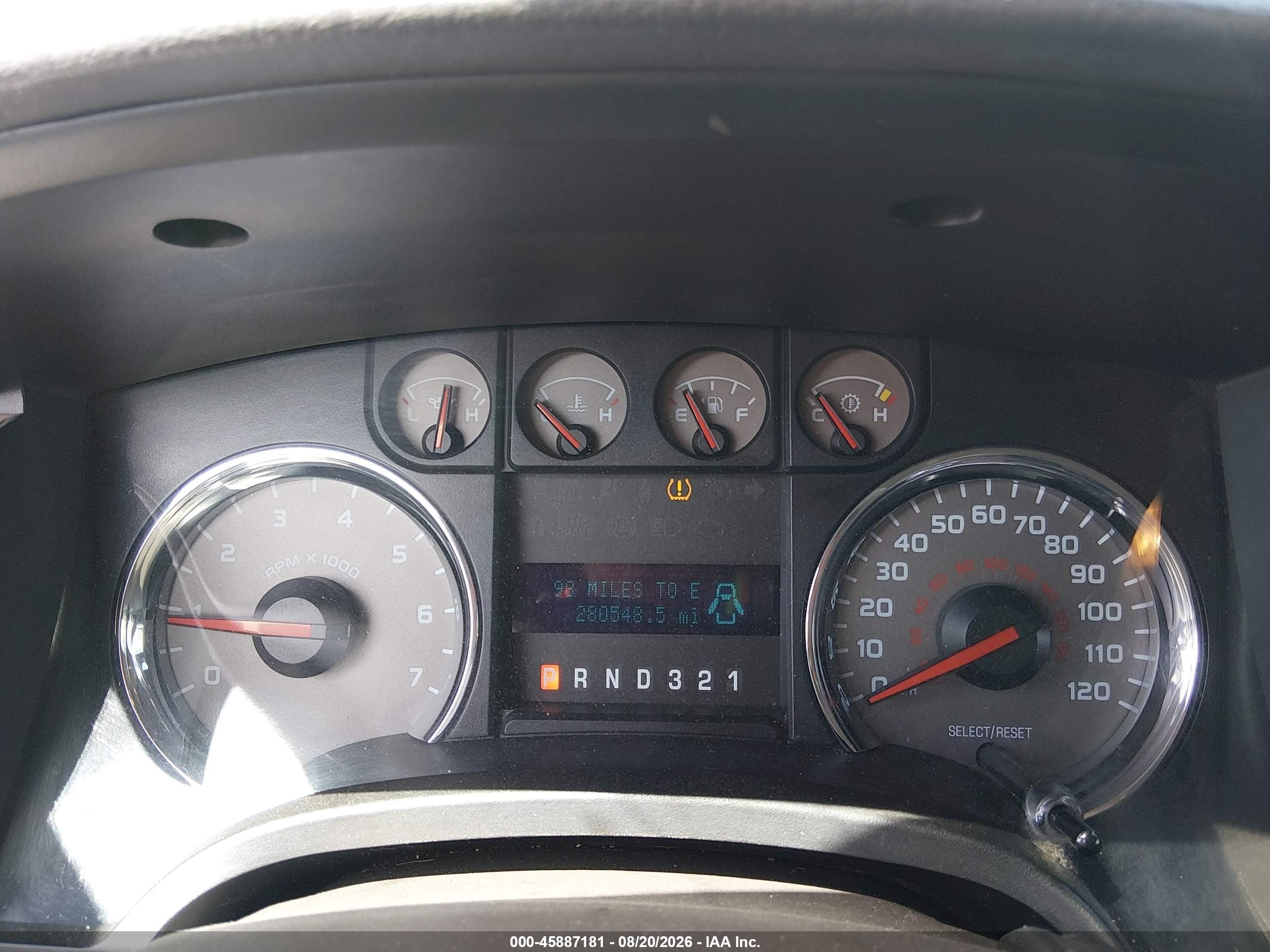 2009 Ford F-150 Xl/xlt Gray vin: 1FTRW14849KC53450