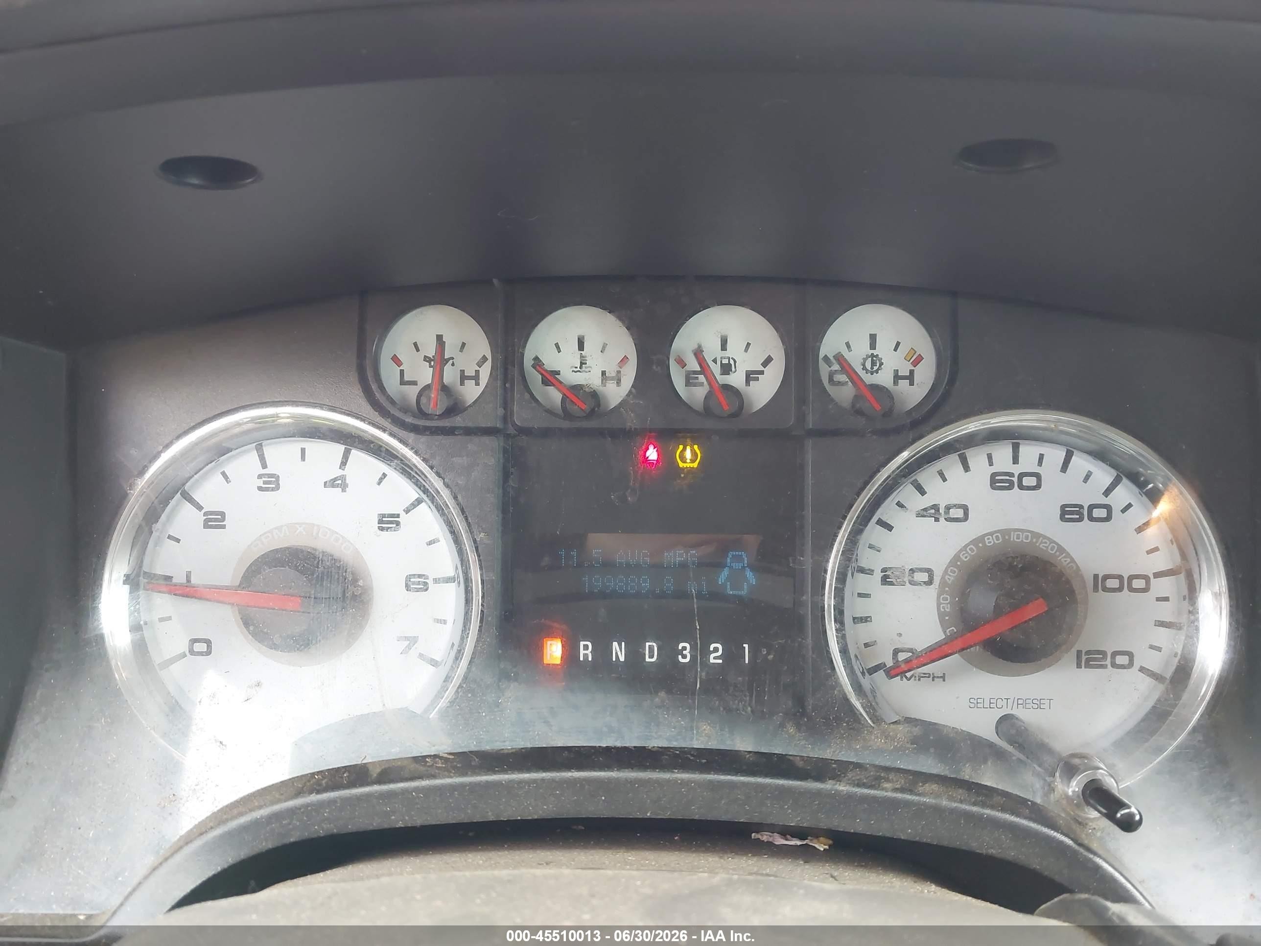2009 Ford F-150 Xl/xlt Brown vin: 1FTRW14859FA65965