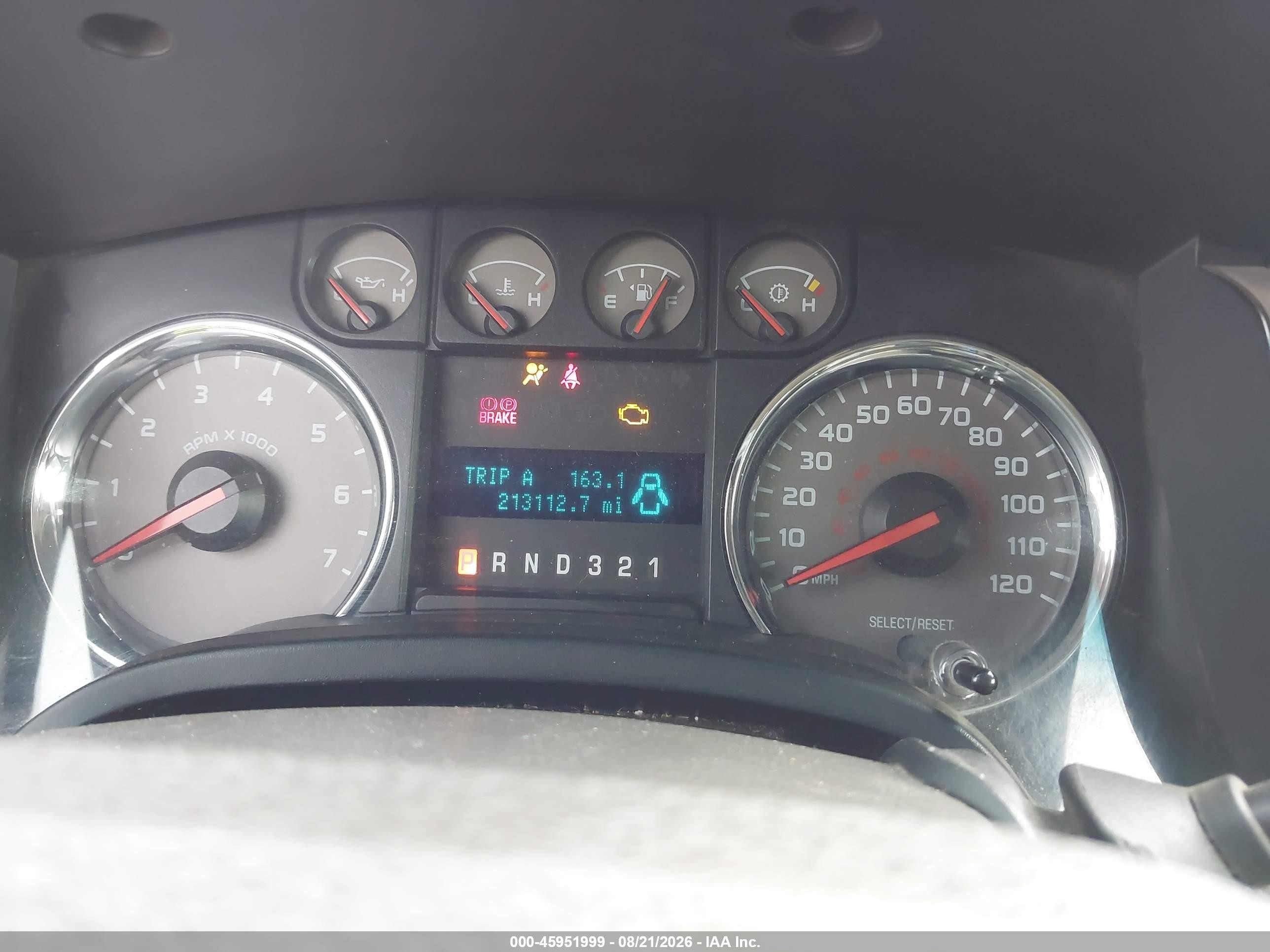 2009 Ford F-150 Xl/xlt Blue vin: 1FTRW14869KC75529