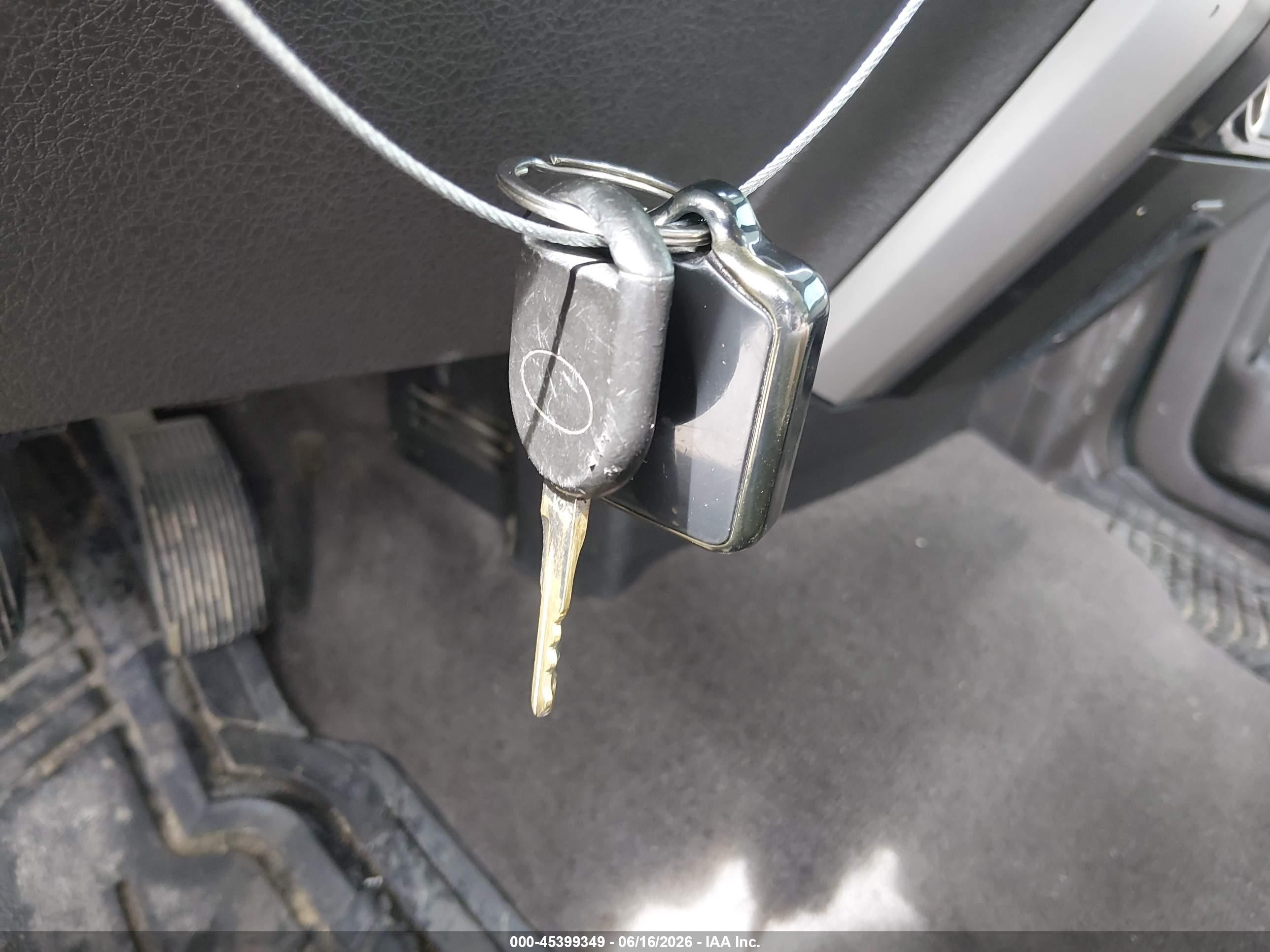 2009 Ford F-150 Xl/xlt Белый vin: 1FTRW14879KC92226