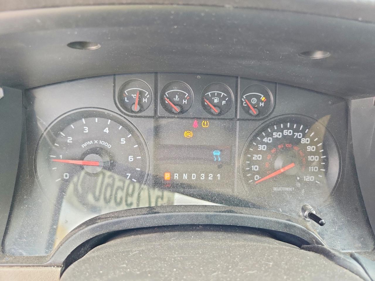 2009 Ford F150 Supercrew Blue vin: 1FTRW148X9FA45873