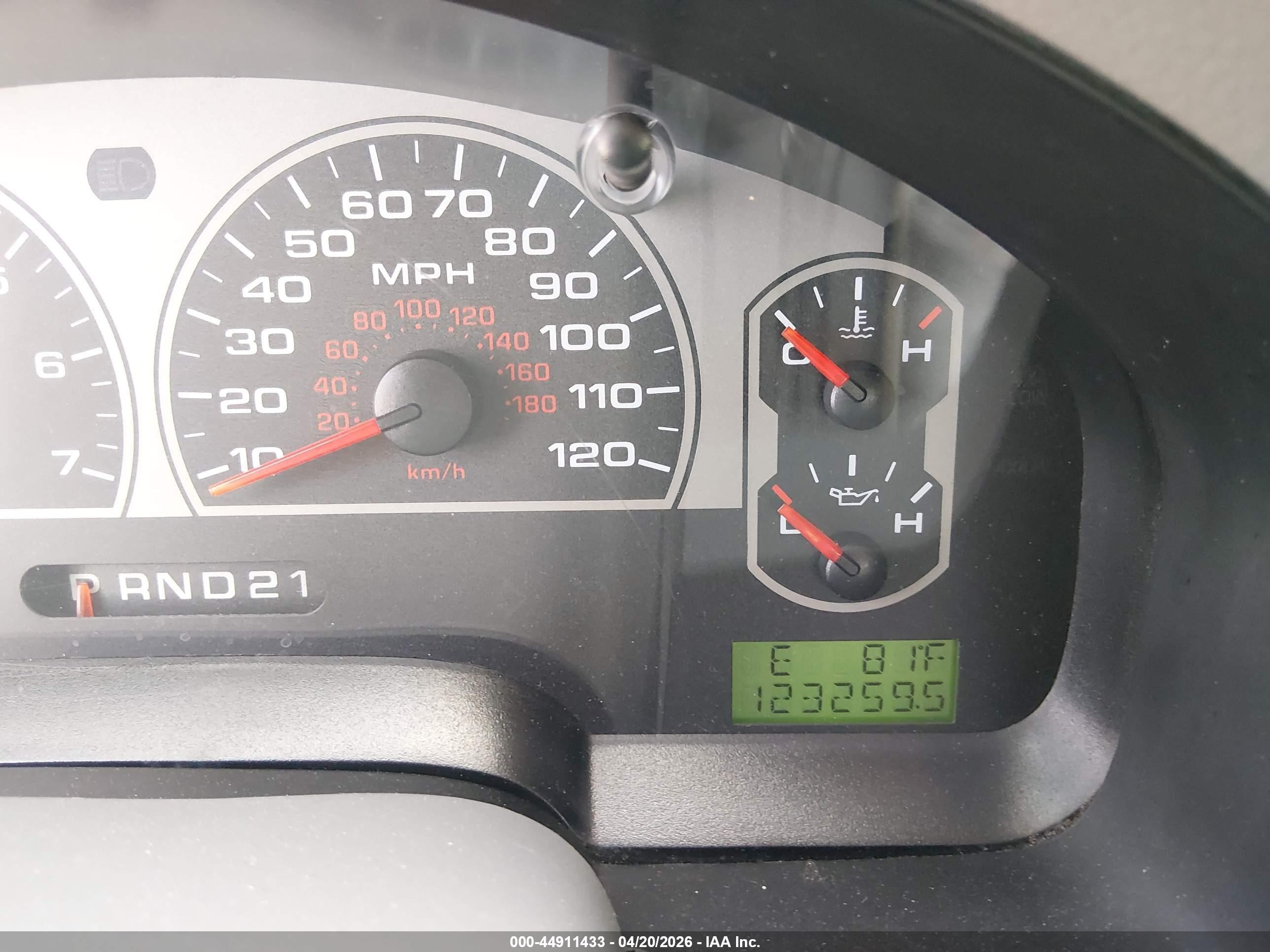 2007 Ford F-150 Xlt Gray vin: 1FTRW14W57KC01952