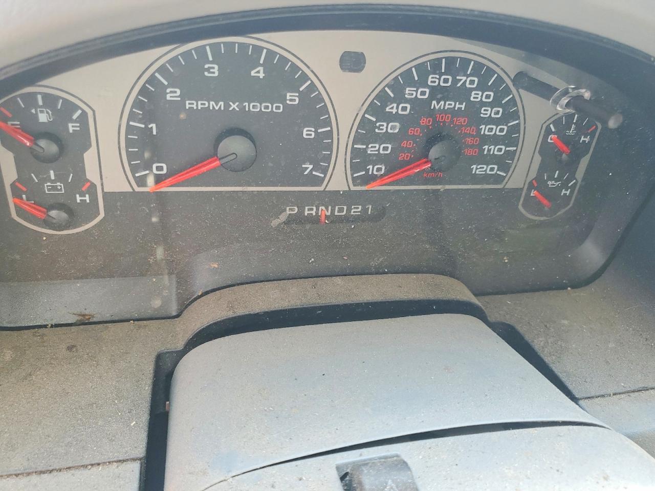 2007 Ford F150 Supercrew Red vin: 1FTRW14W67KC35043