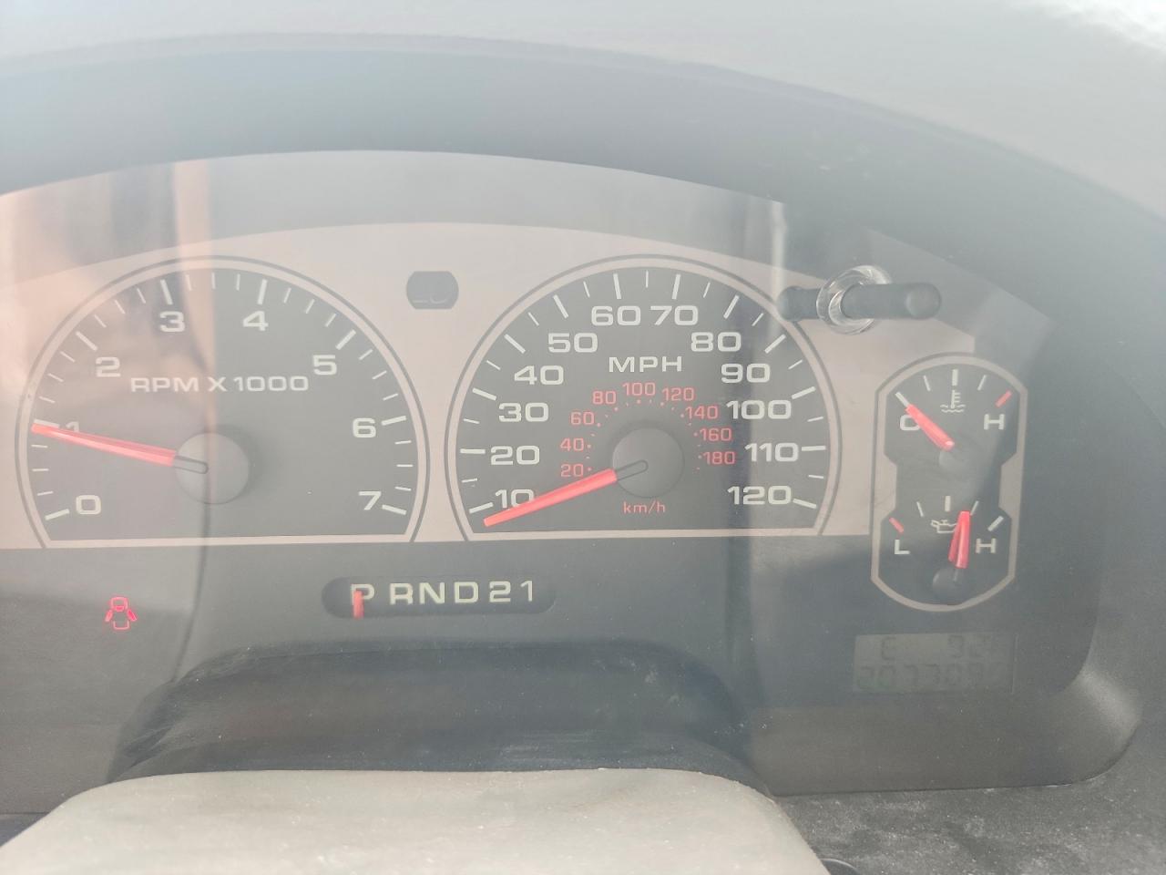 2007 Ford F150 Supercrew Silver vin: 1FTRW14W67KC97719