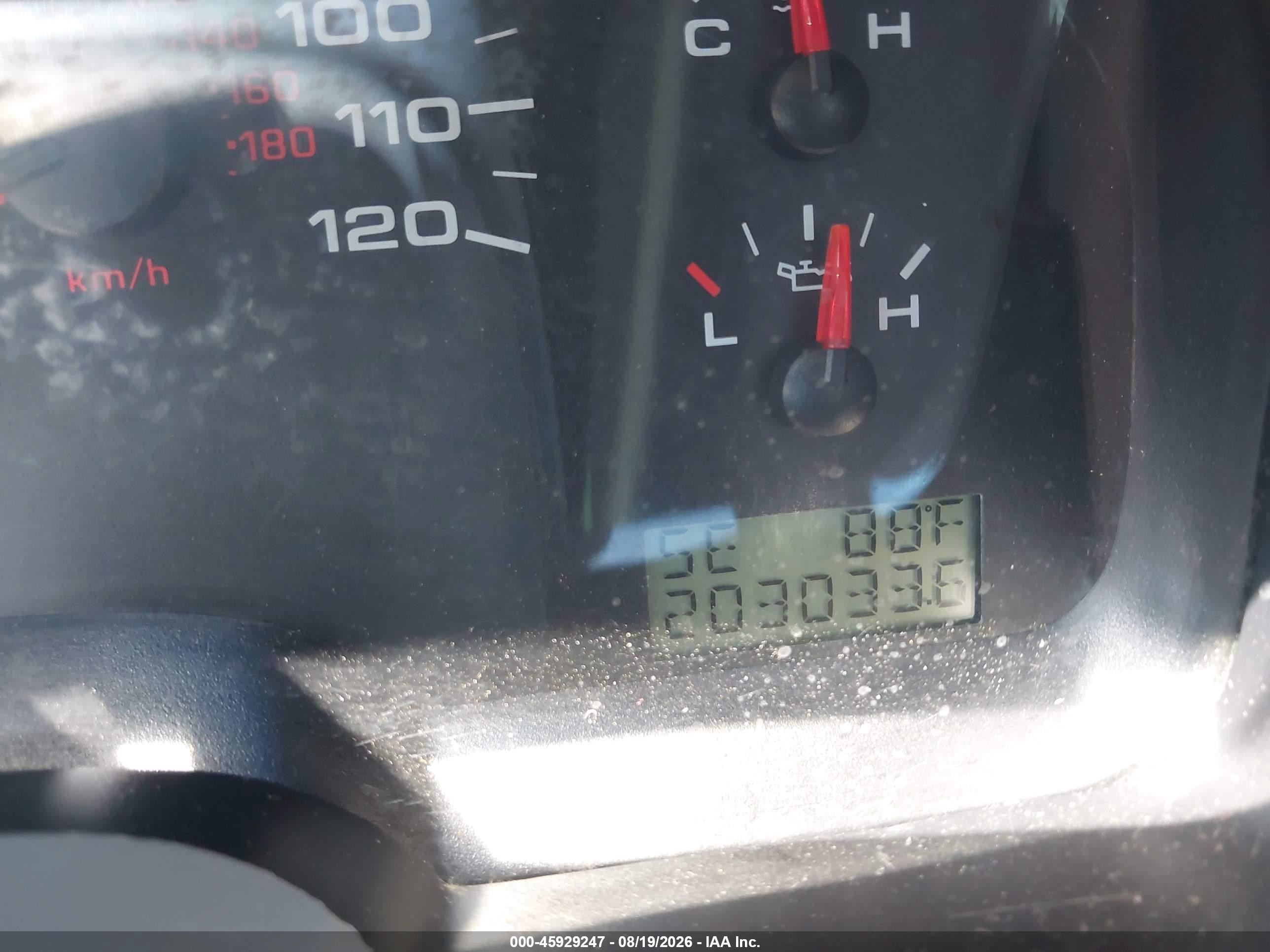 2006 Ford F-150 Xlt Red vin: 1FTRW14W76KD61927