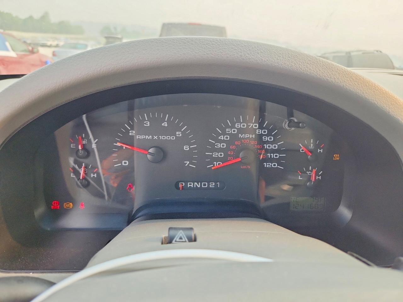 2007 Ford F150 Supercrew Silver vin: 1FTRW14W77FA68457