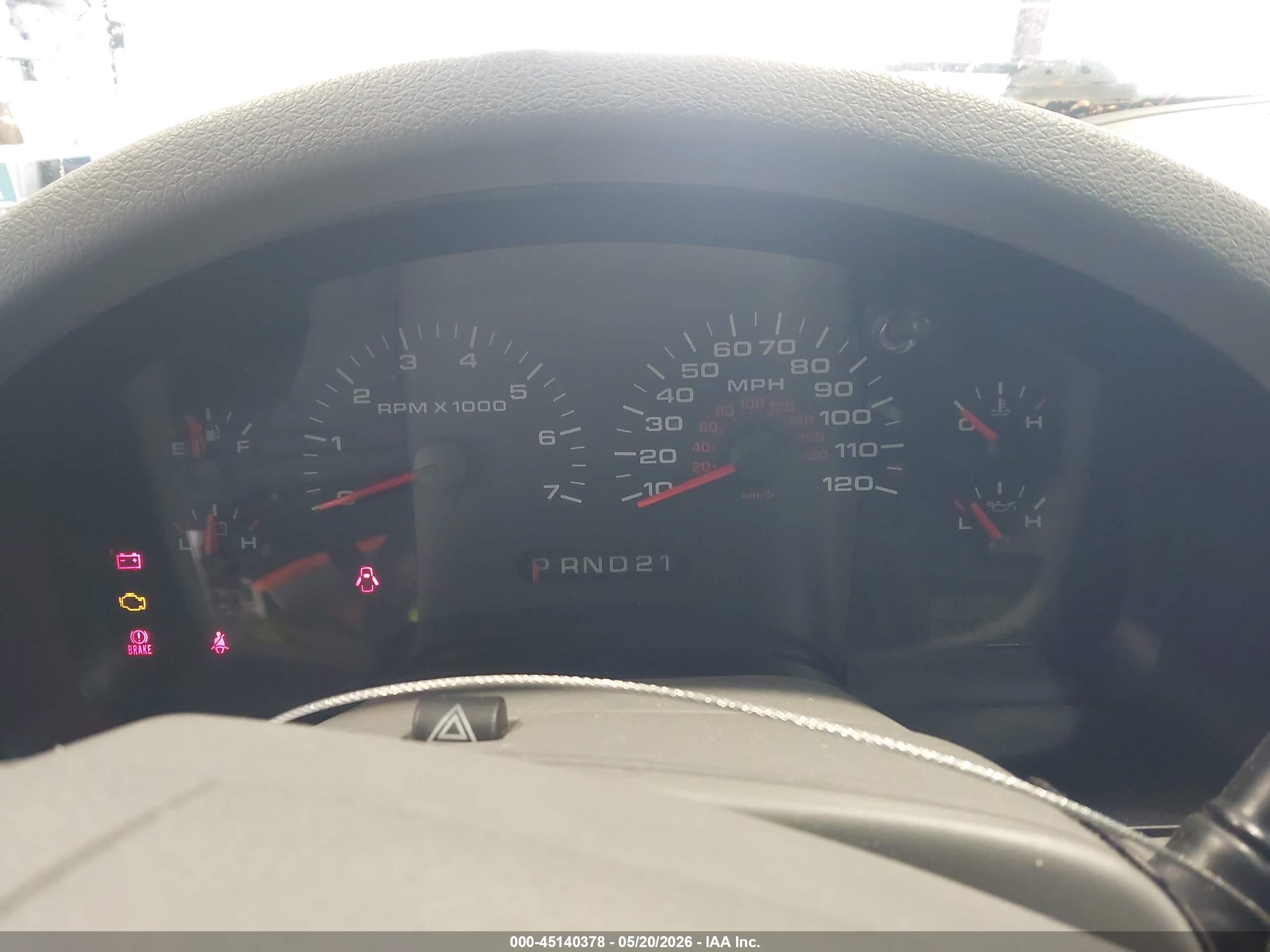 2006 Ford F-150 Xlt Белый vin: 1FTRW14W96KC17585