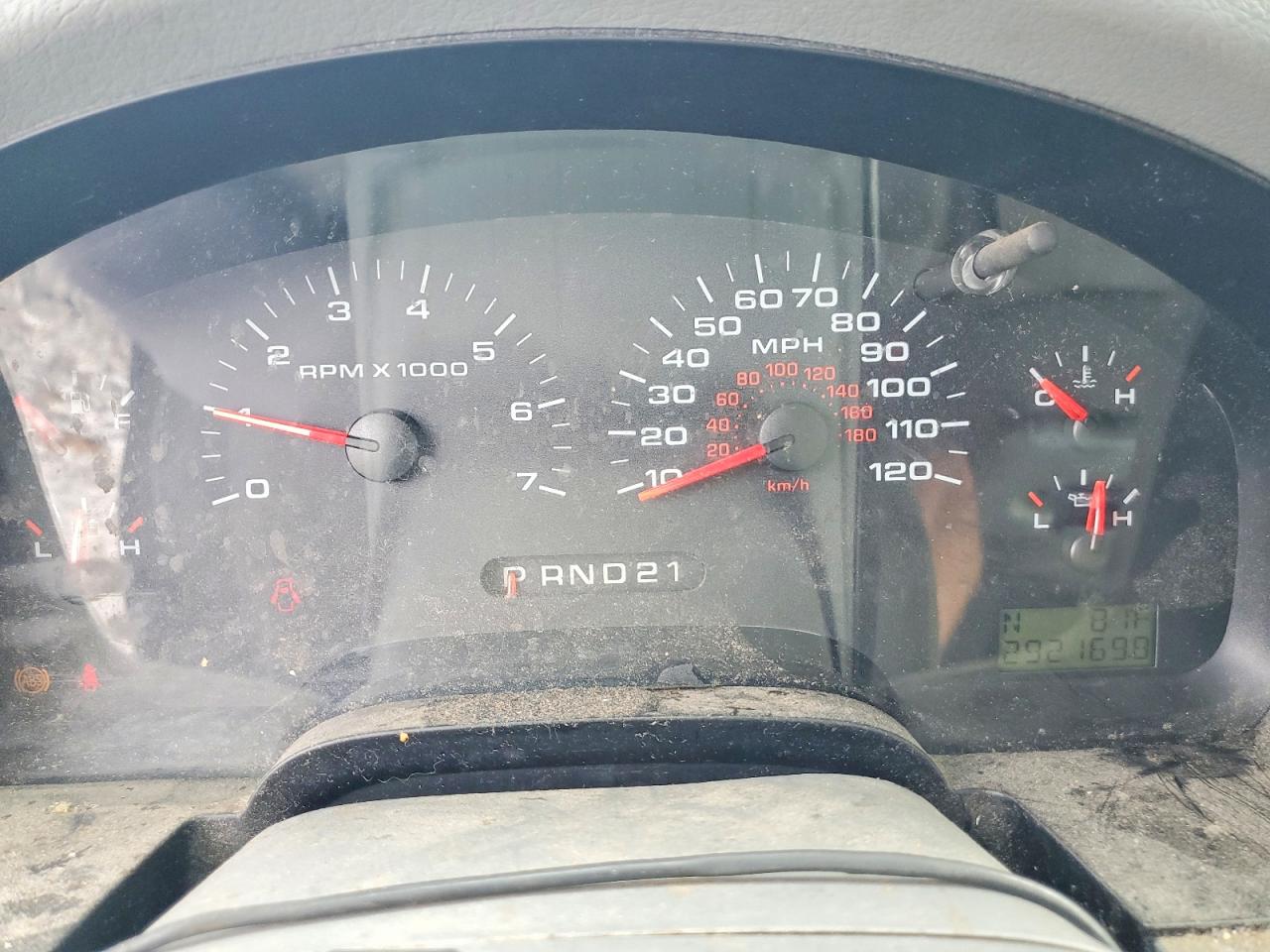 2007 Ford F150 Supercrew Blue vin: 1FTRW14WX7FB39182