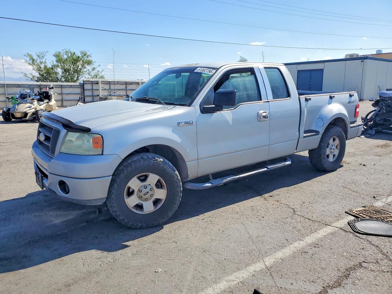 1FTRX02W46KC21716