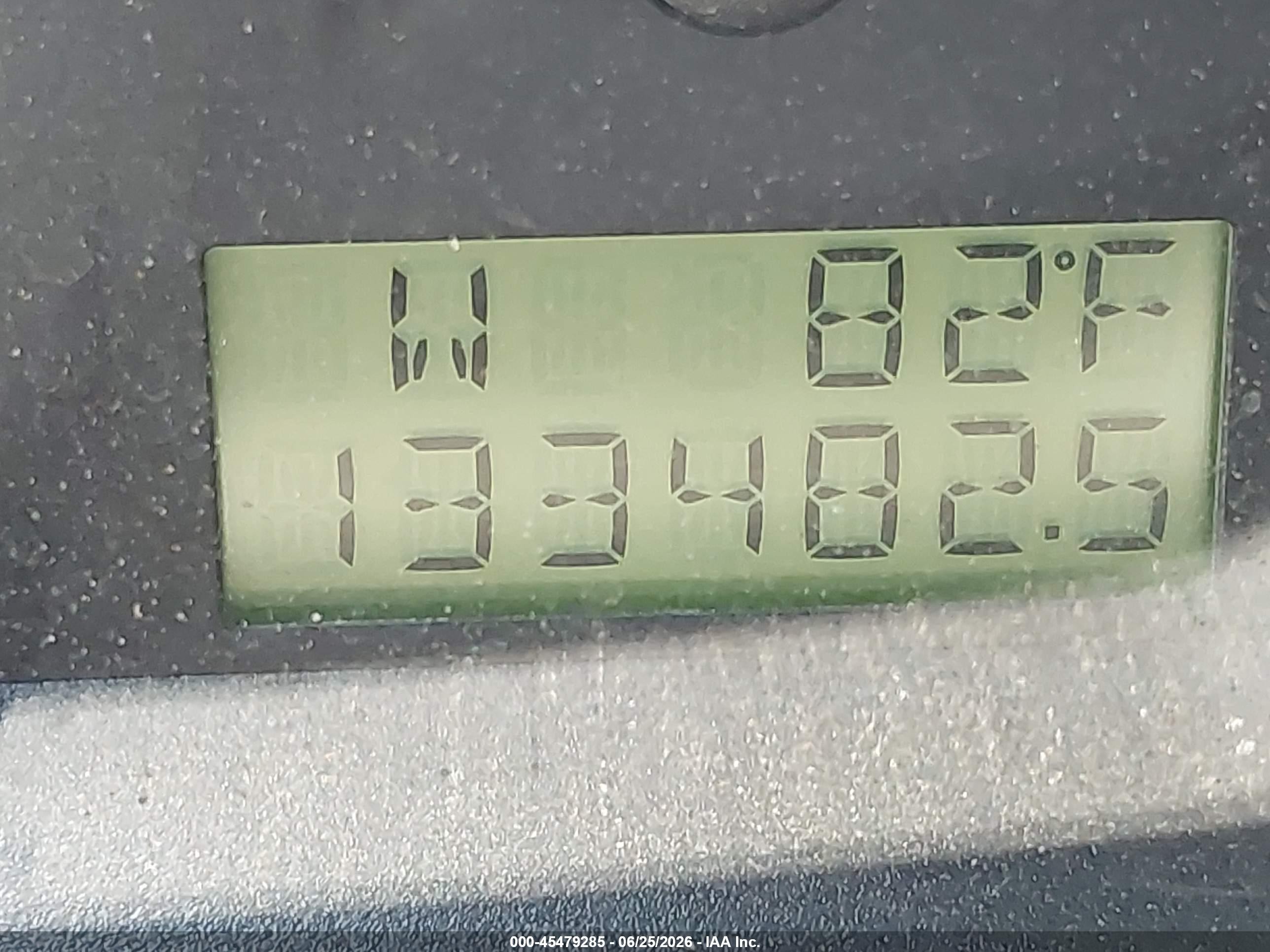 2005 Ford F-150 Stx/xlt Maroon vin: 1FTRX04W35KB81351