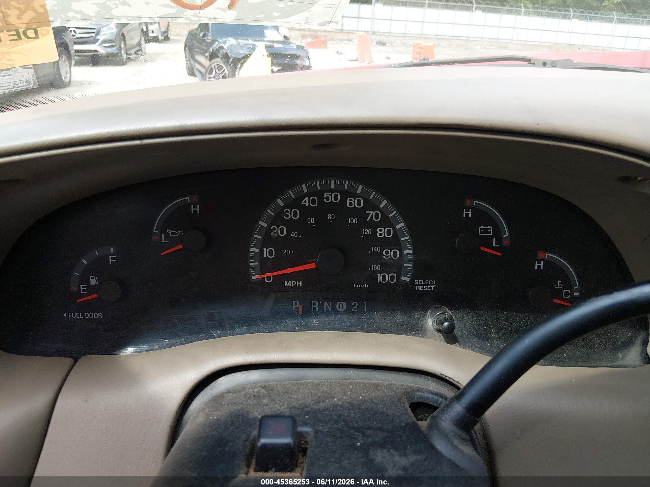 2003 Ford F-150 Xl/xlt Красный vin: 1FTRX07283KC22224