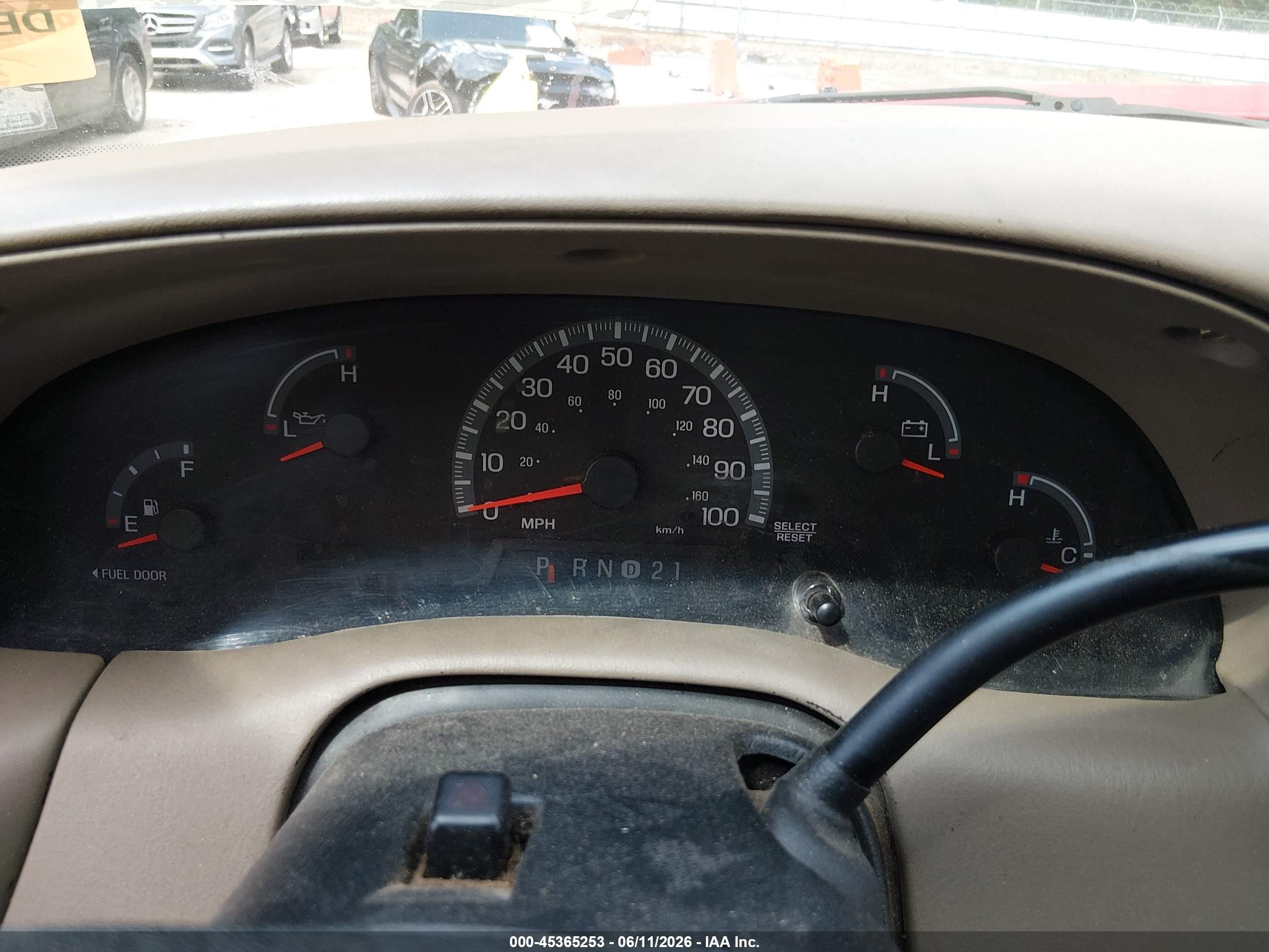 2003 Ford F-150 Xl/xlt Красный vin: 1FTRX07283KC22224