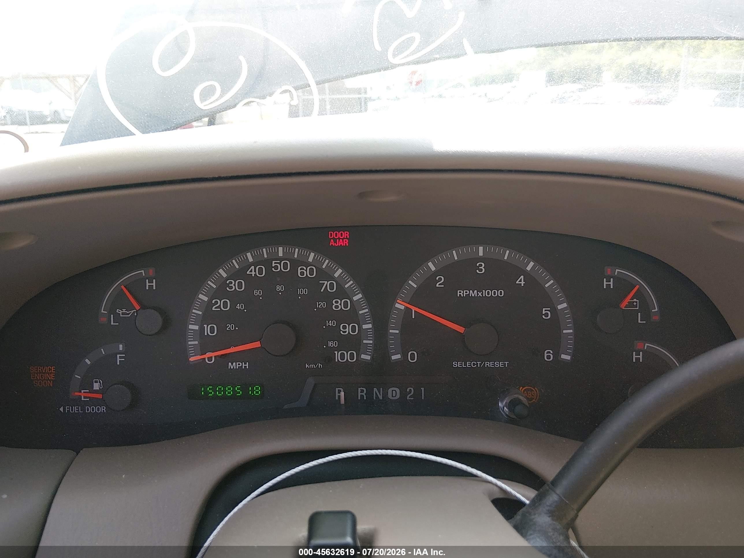 2003 Ford F-150 Lariat/xl/xlt Черный vin: 1FTRX07L33KC89824