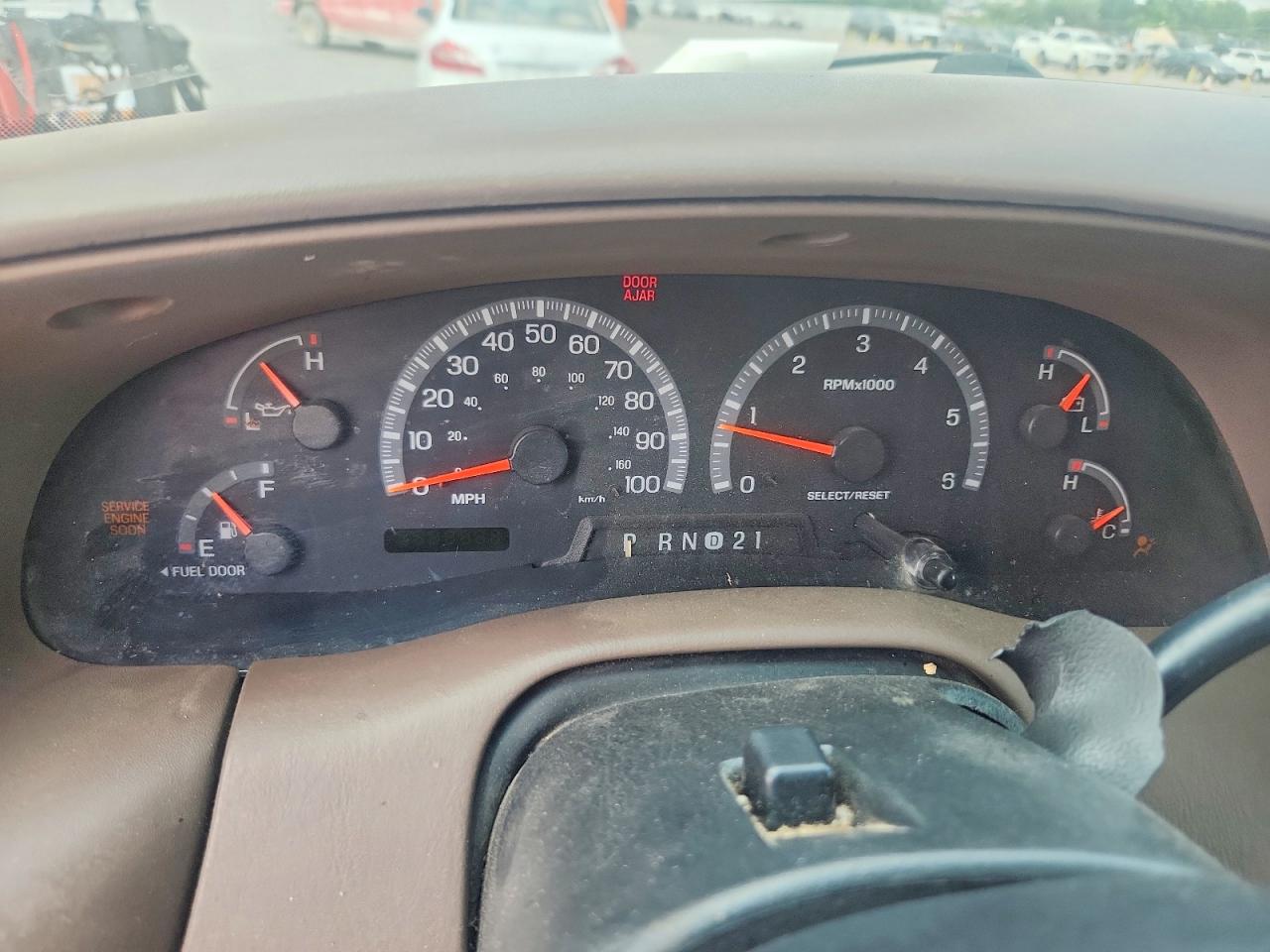 1999 Ford F150 Red vin: 1FTRX07L6XKC25105